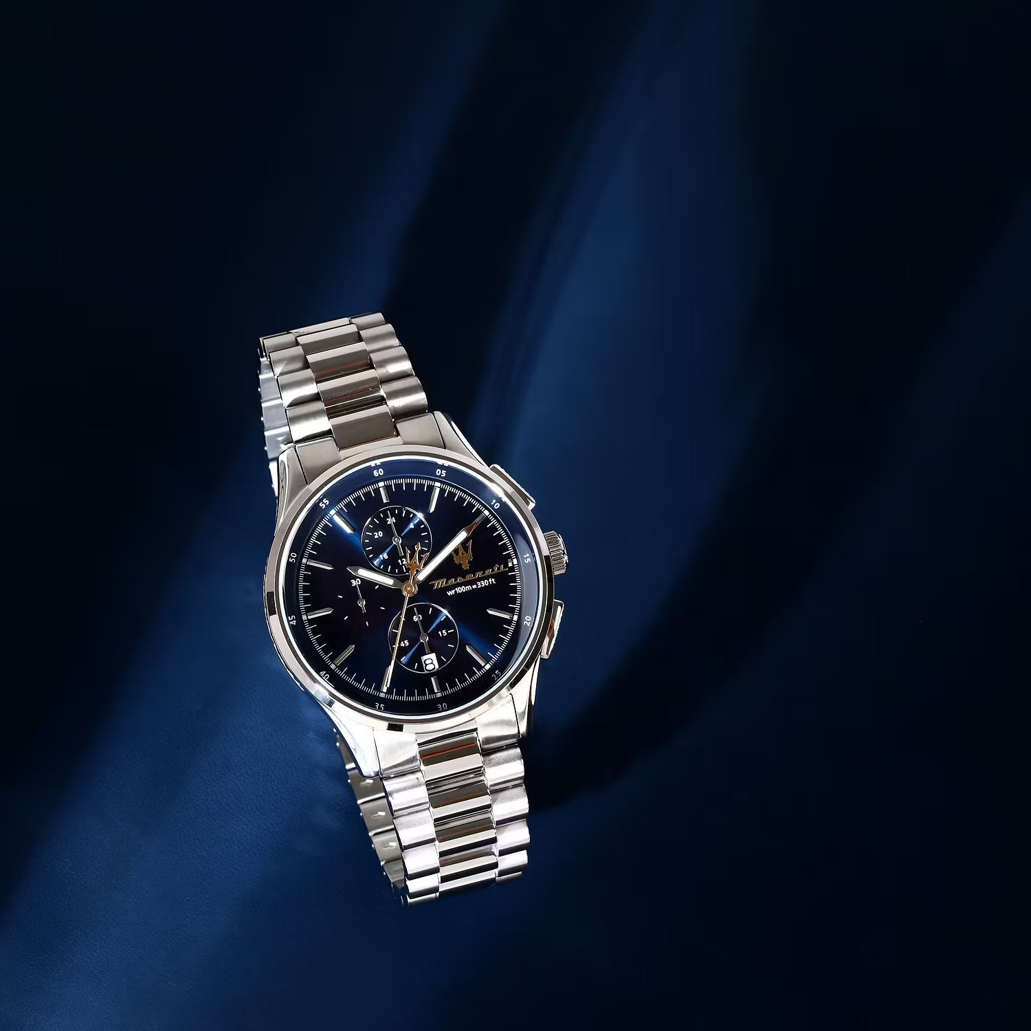 Maserati Sorpasso Men's Watch R8873624004