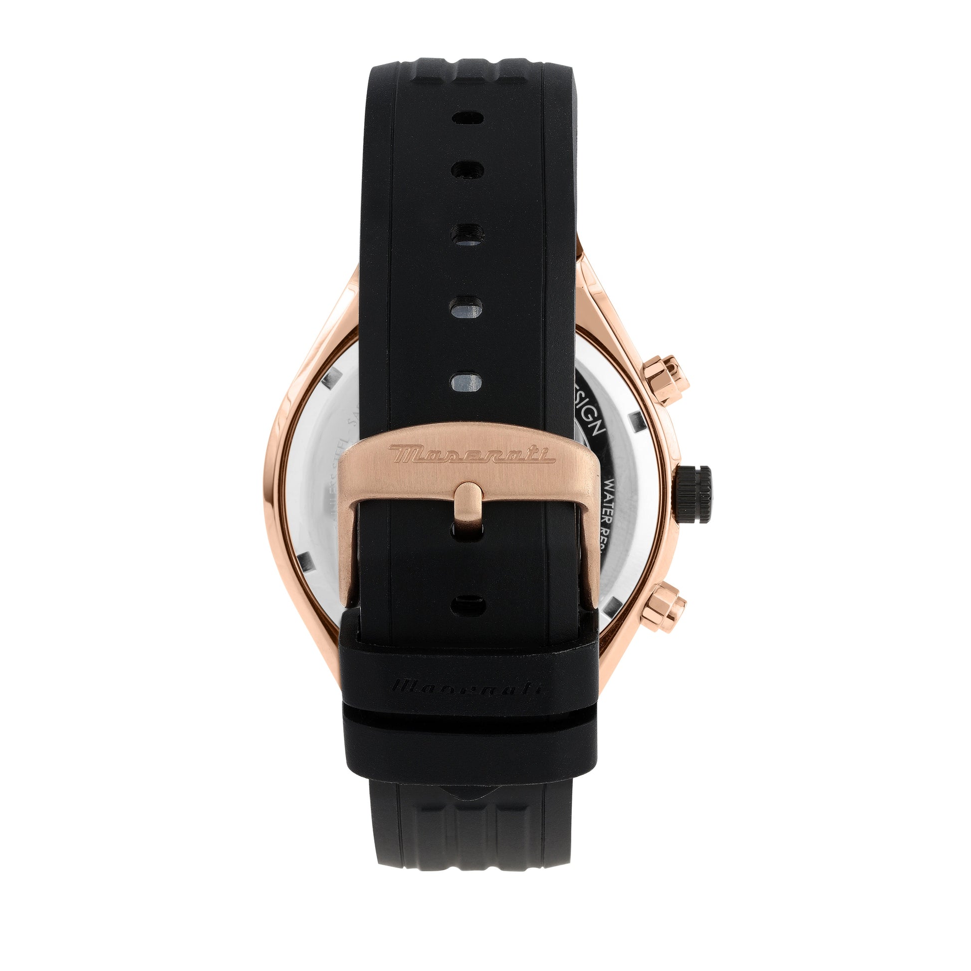Maserati Stile Men's Watch R8871642003