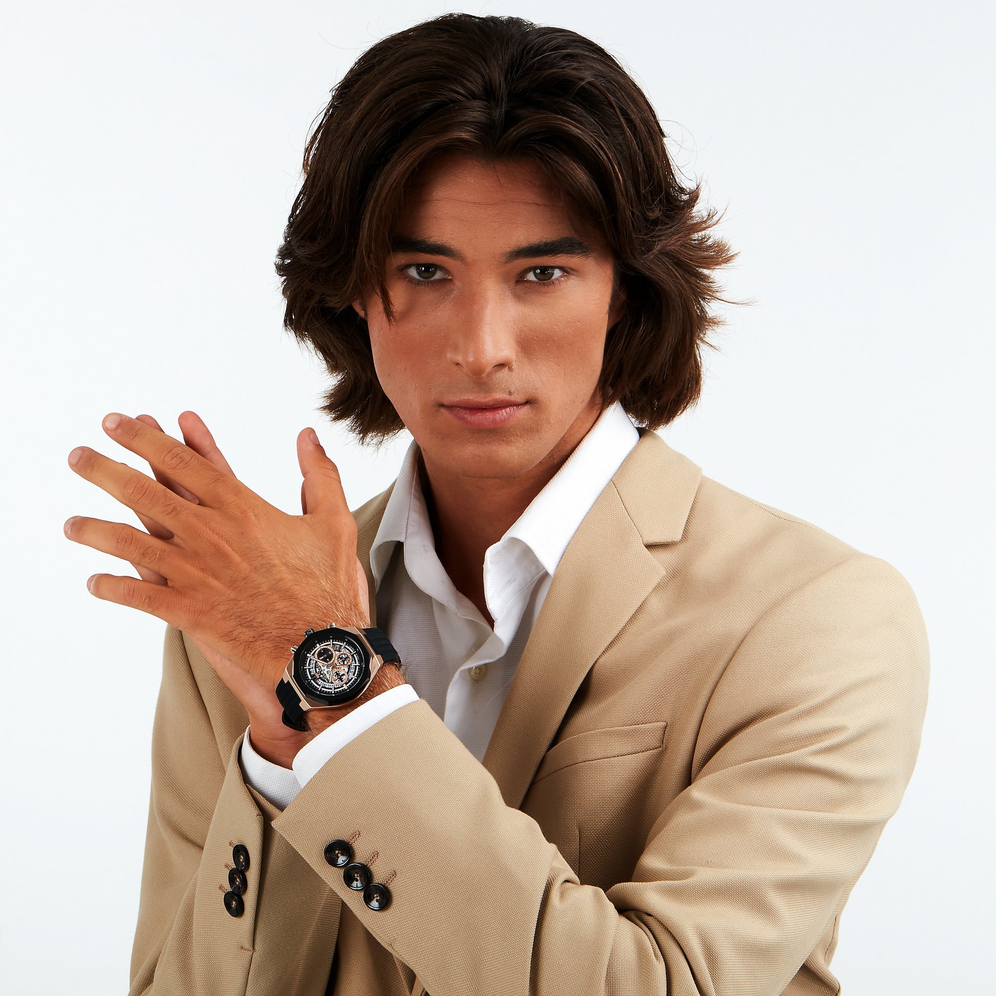 Maserati Stile Men's Watch R8871642003