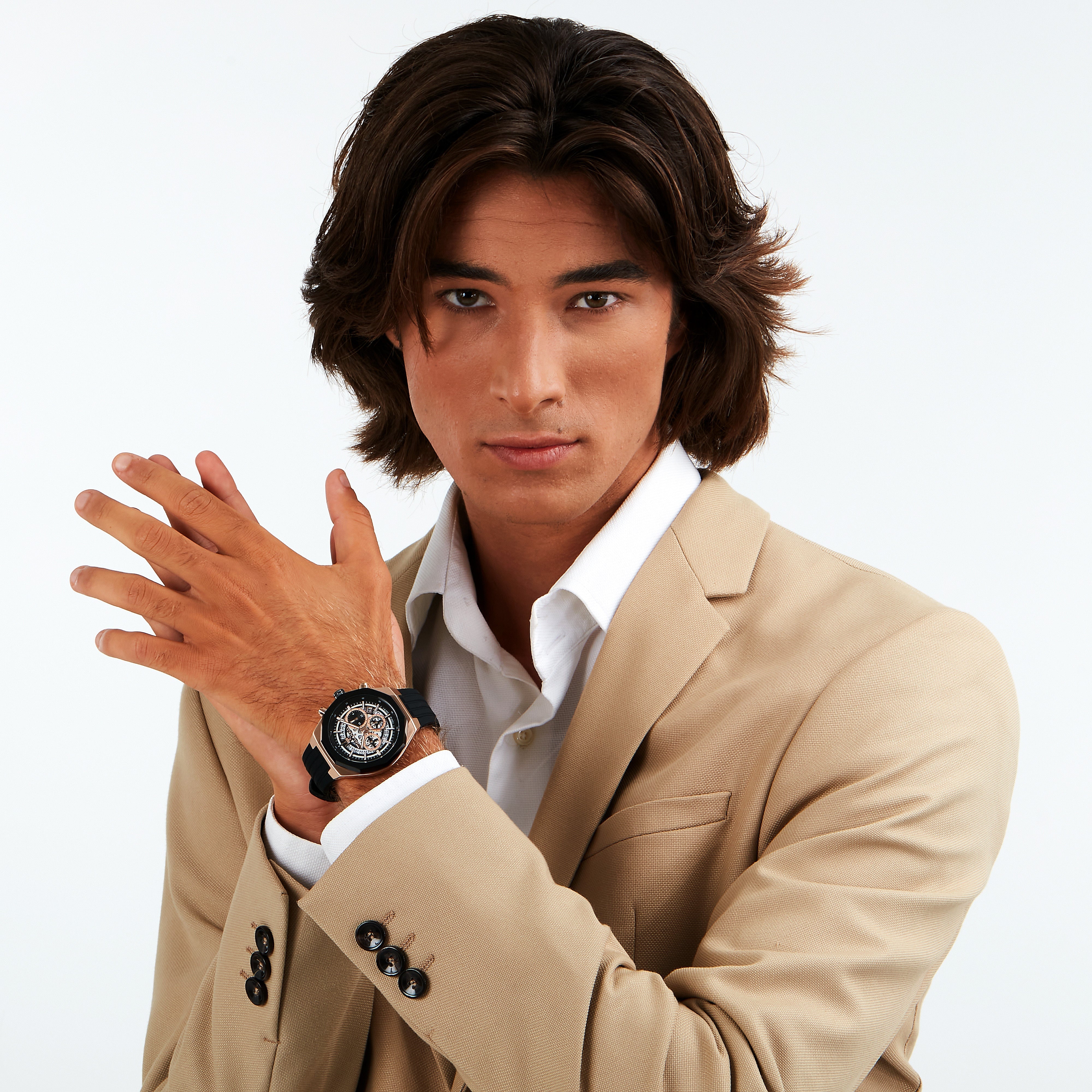 Maserati Stile Men's Watch R8871642003