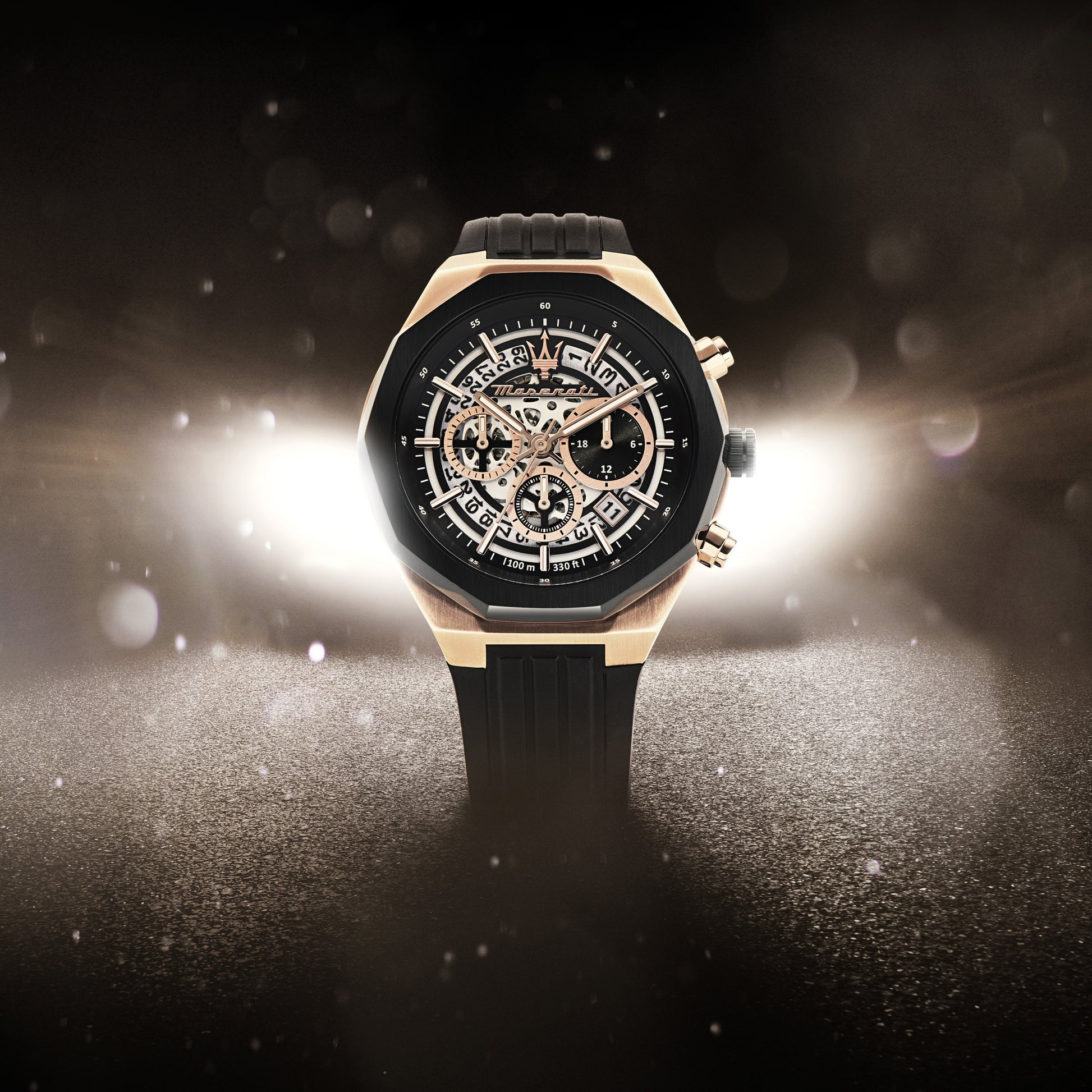 Maserati Stile Men's Watch R8871642003