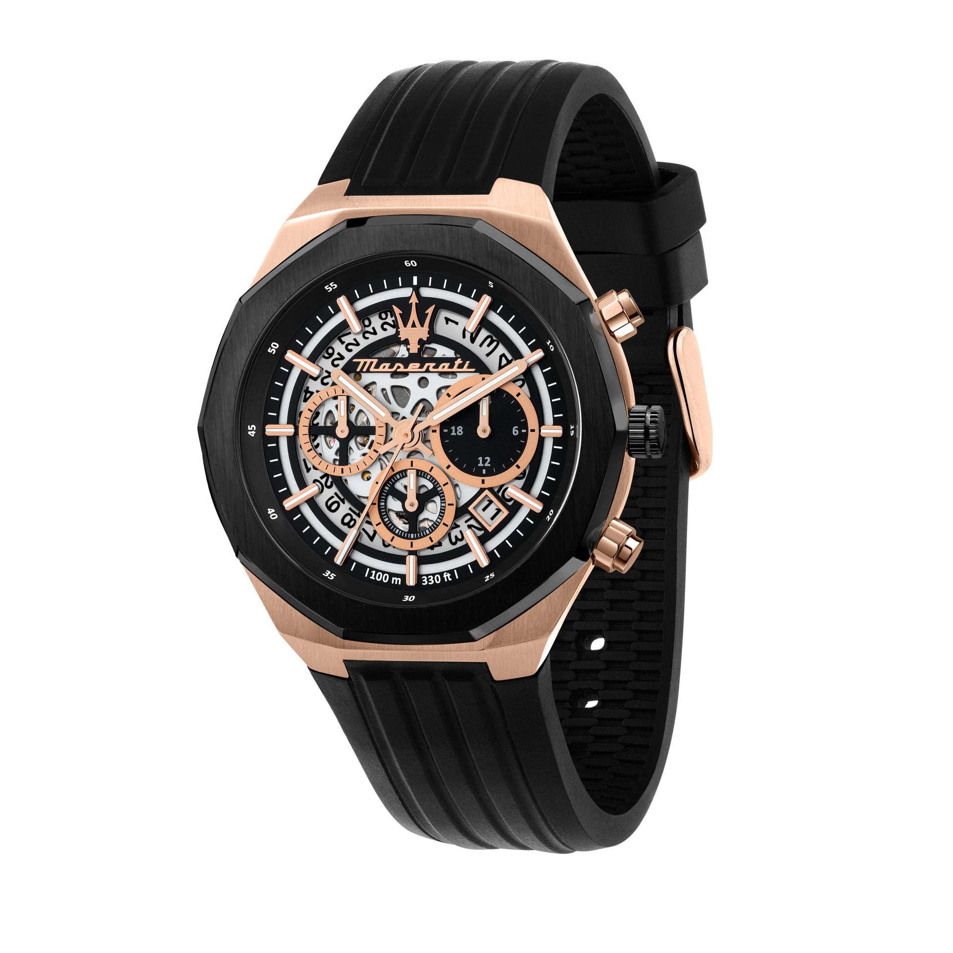 Maserati Stile Men's Watch R8871642003