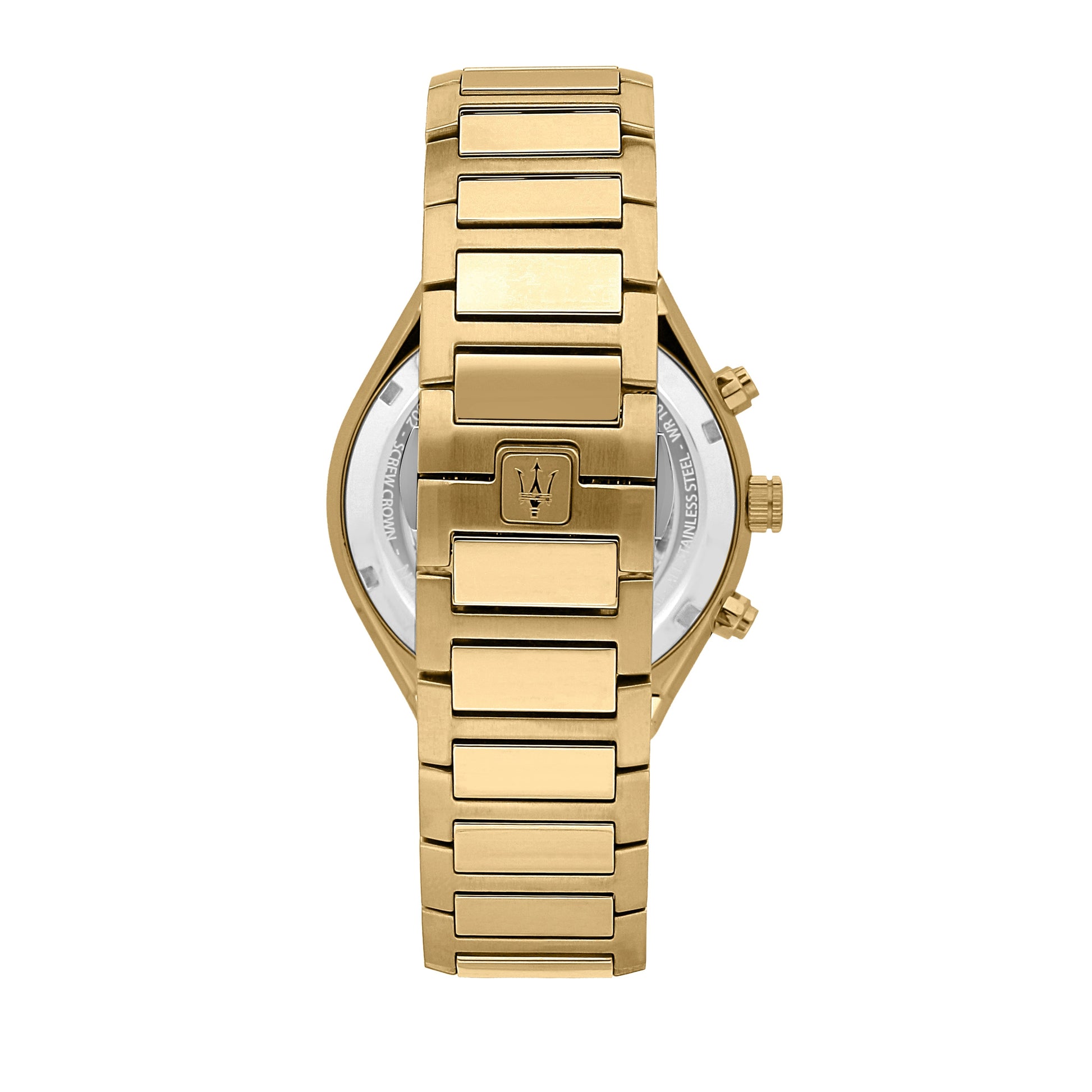 Maserati Stile Men's Watch R8873642001