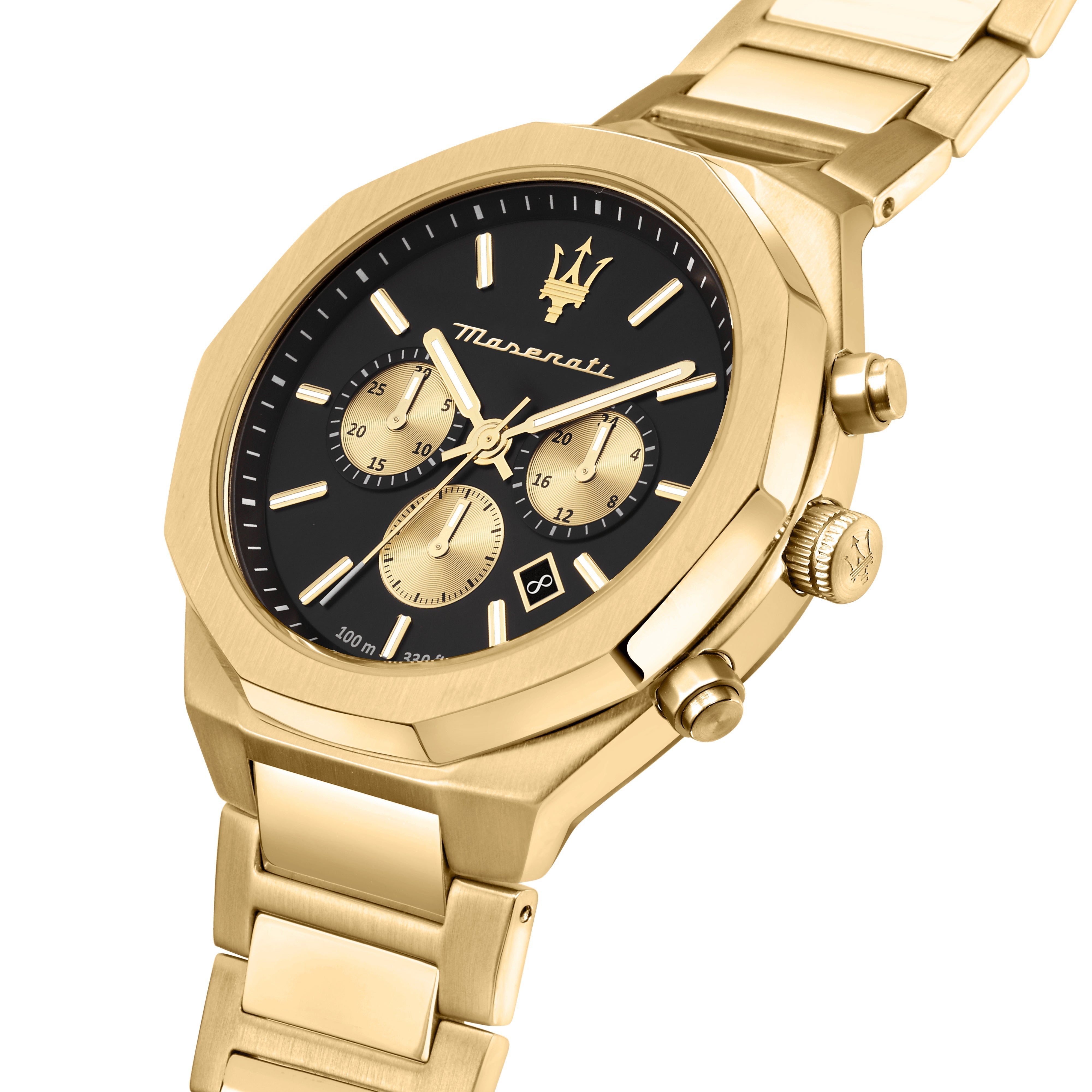 Maserati Stile Men's Watch R8873642001