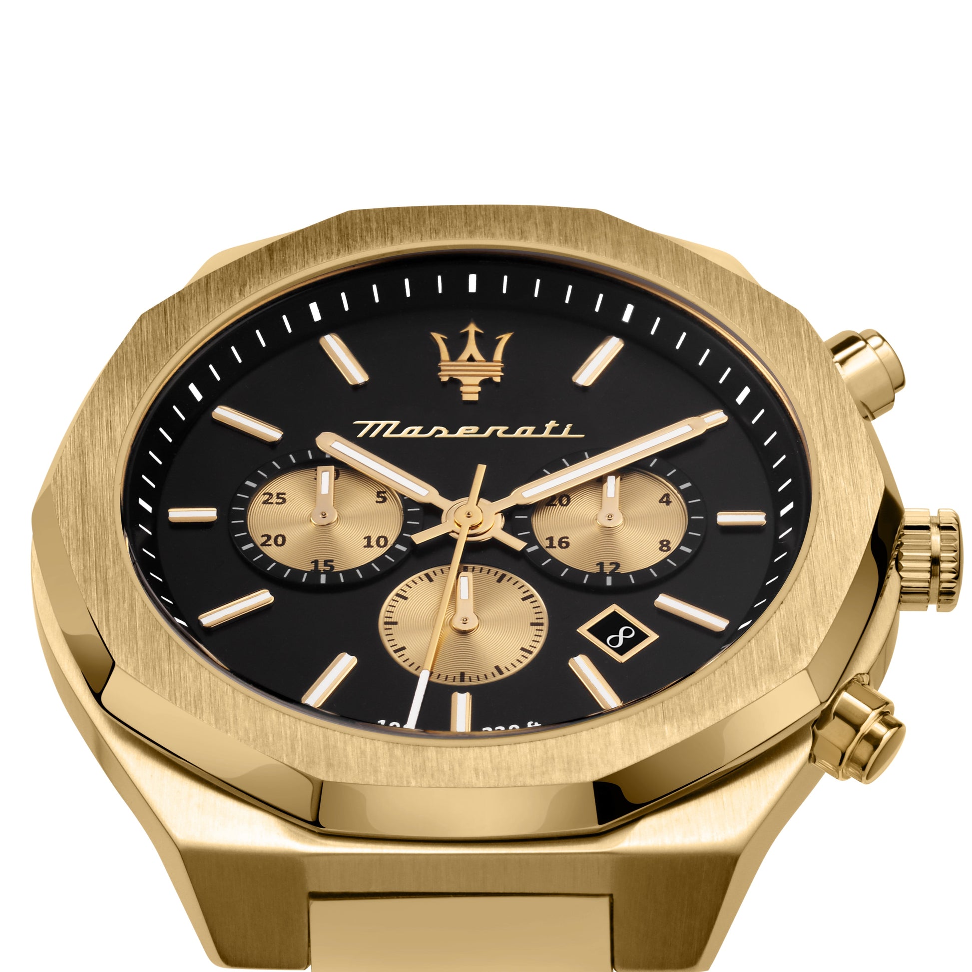 Maserati Stile Men's Watch R8873642001