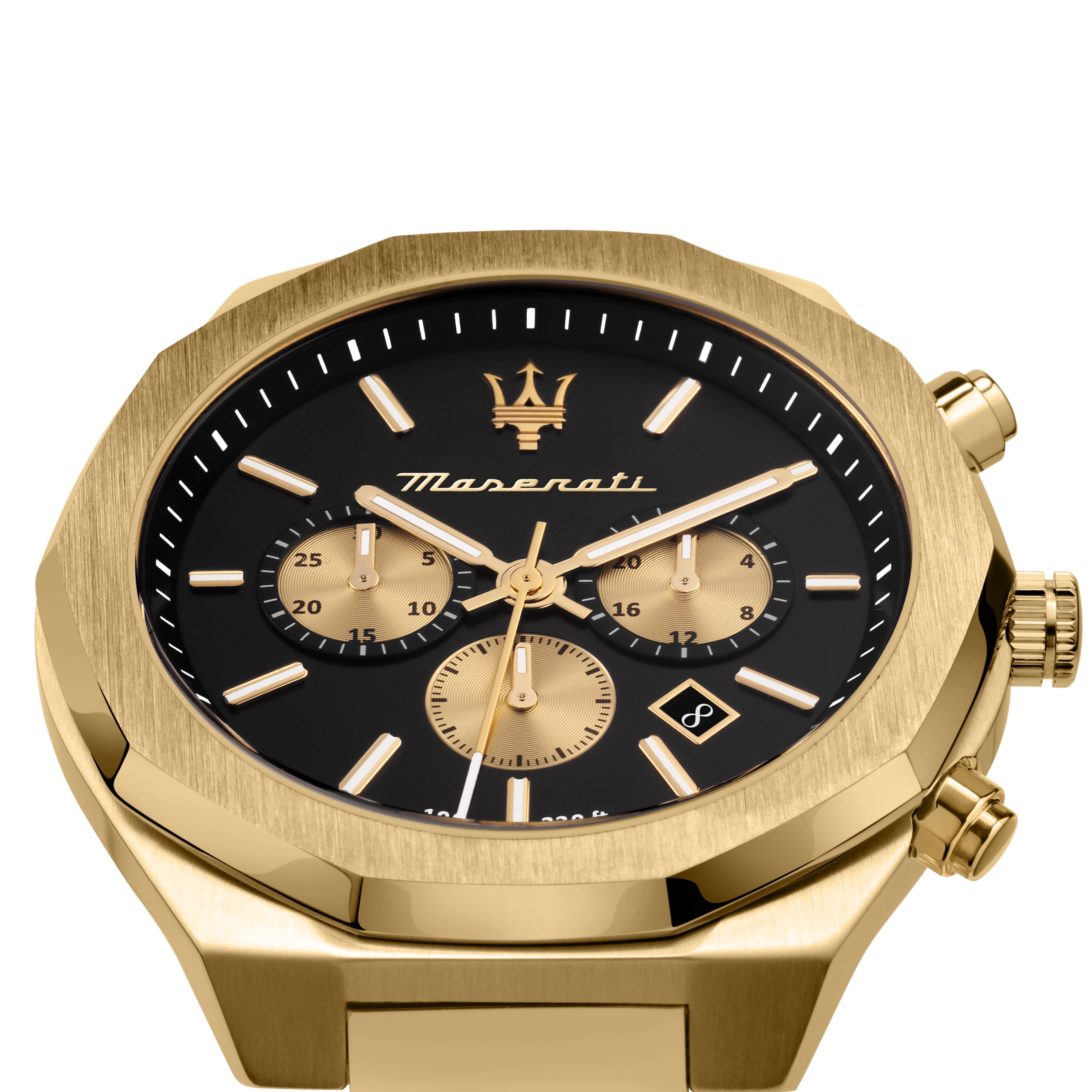 Maserati Stile Men's Watch R8873642001