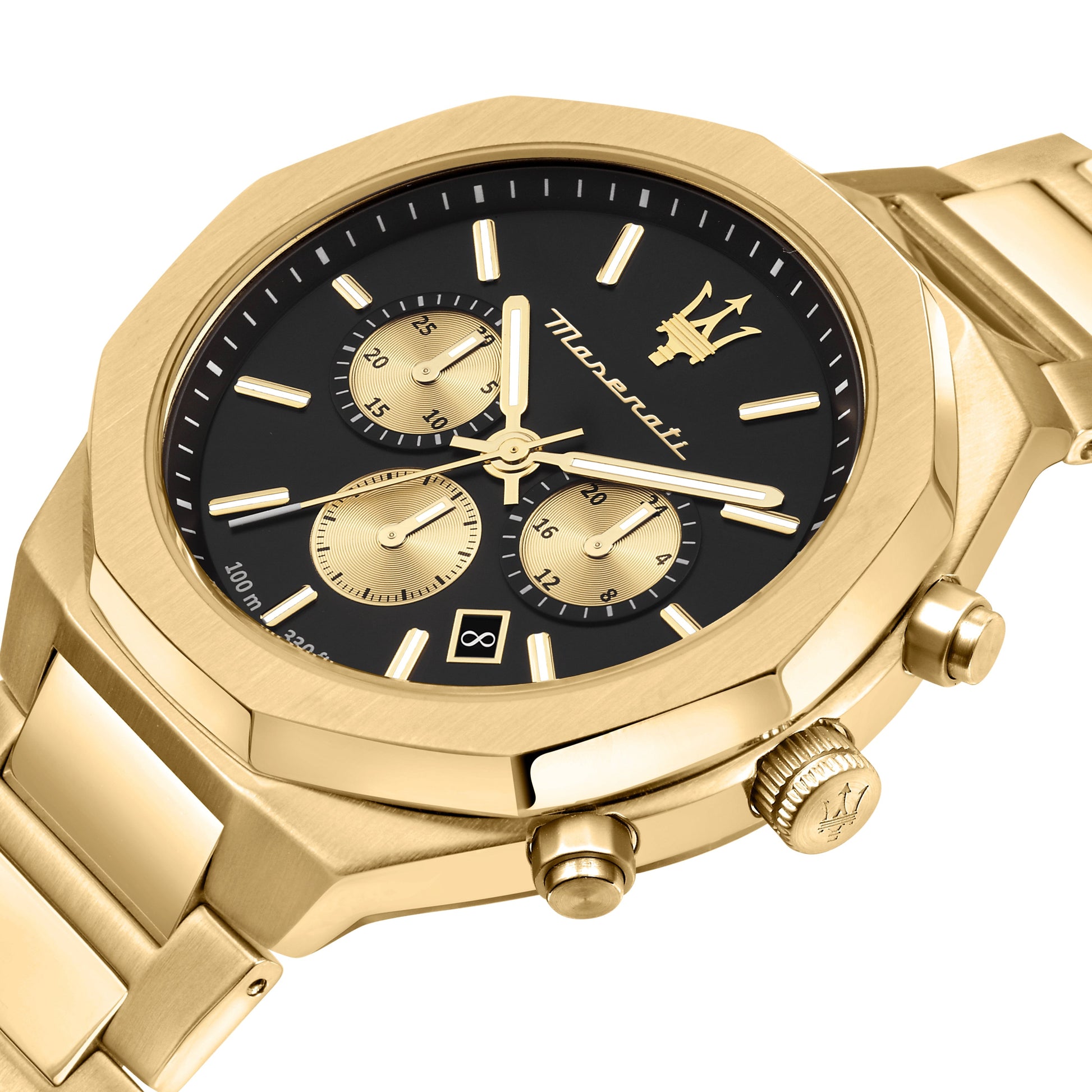 Maserati Stile Men's Watch R8873642001