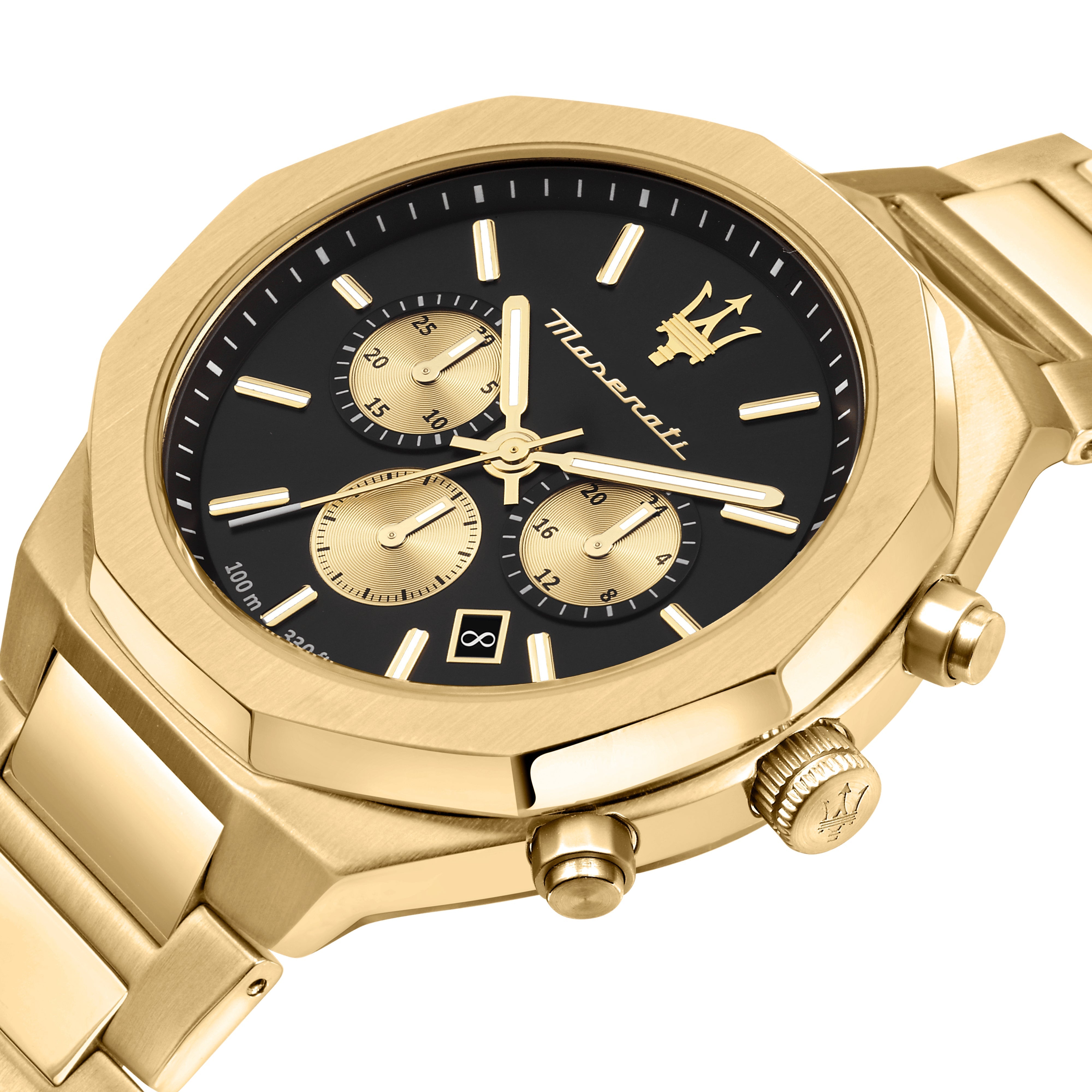 Maserati Stile Men's Watch R8873642001