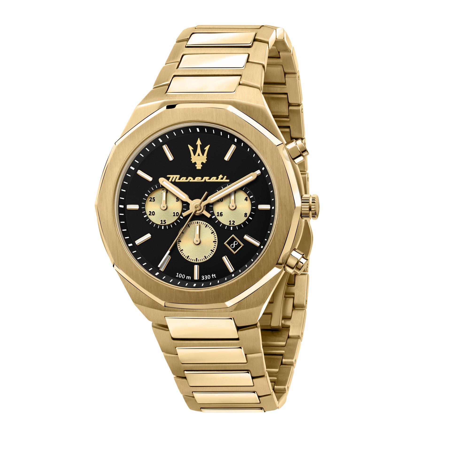 Maserati Stile Men's Watch R8873642001