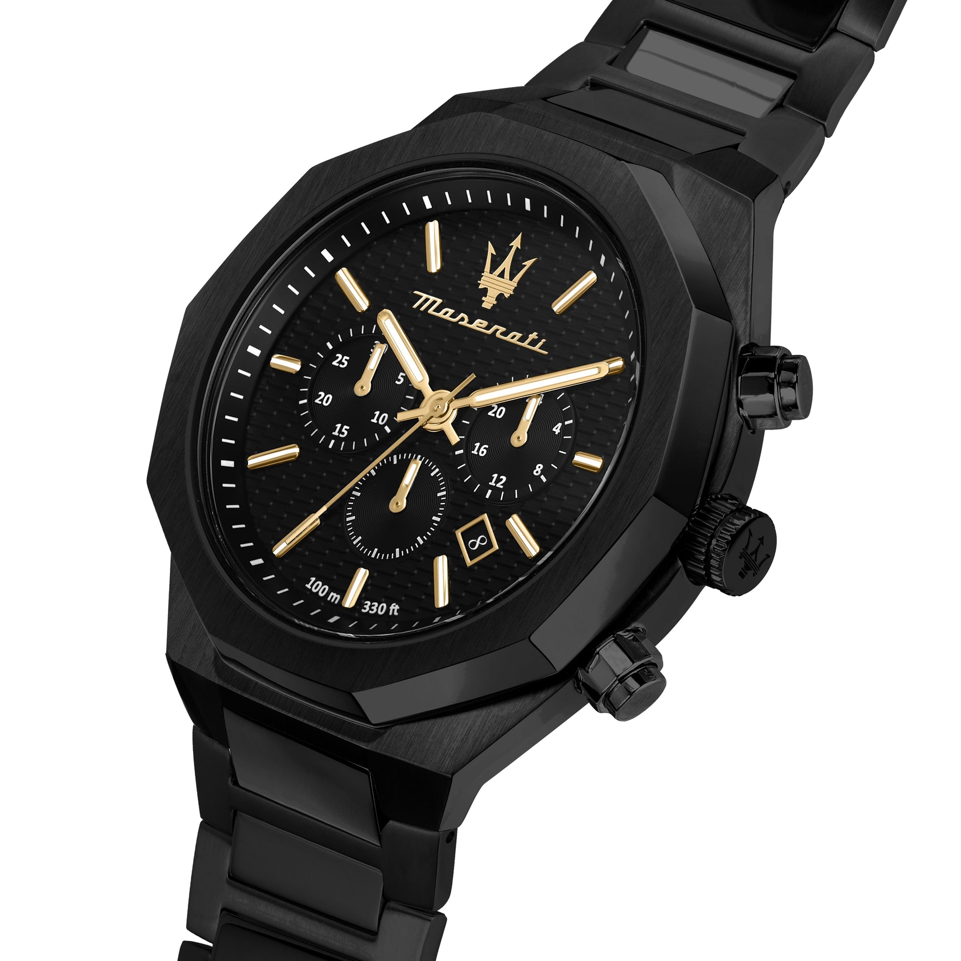 Maserati Stile Men's Watch R8873642005