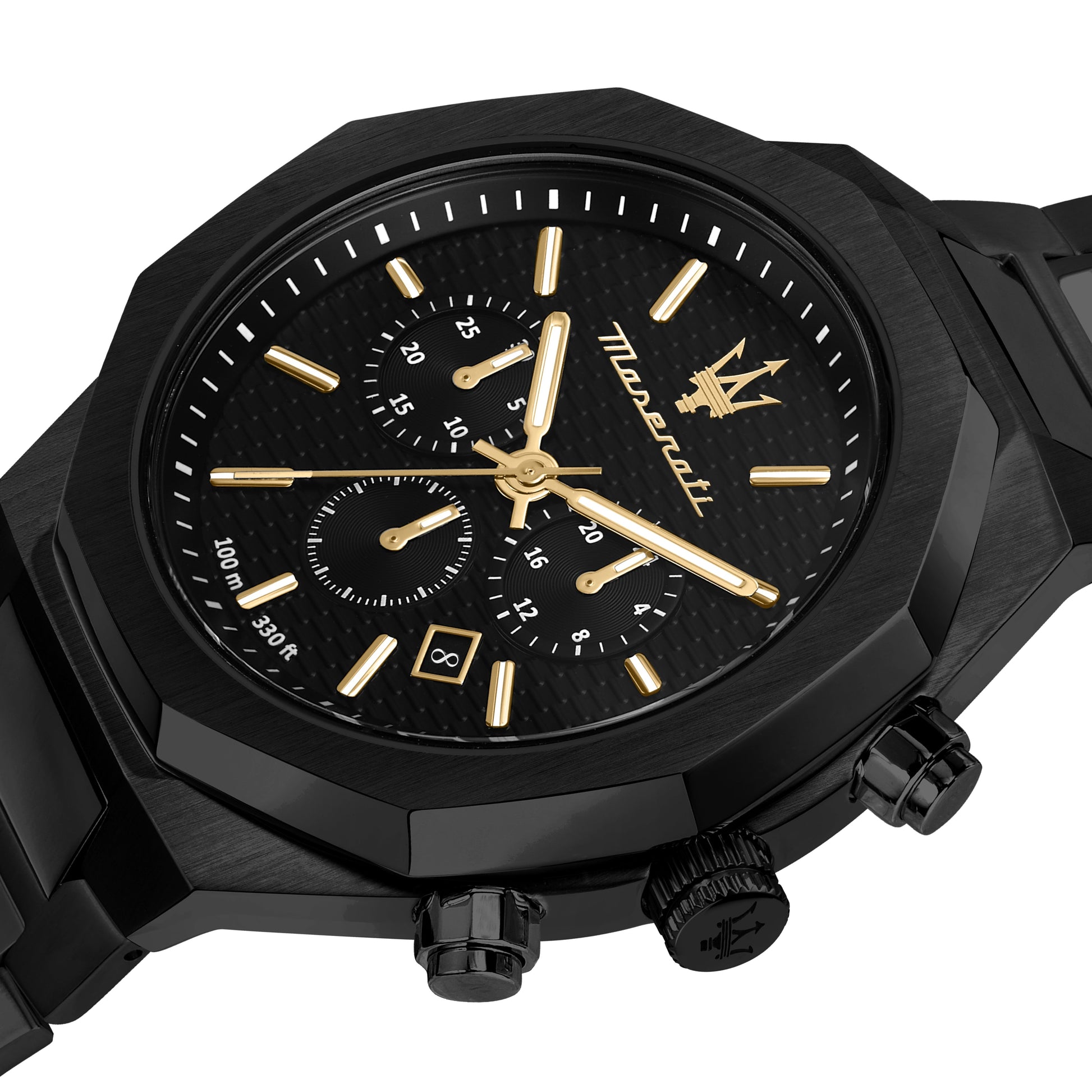 Maserati Stile Men's Watch R8873642005