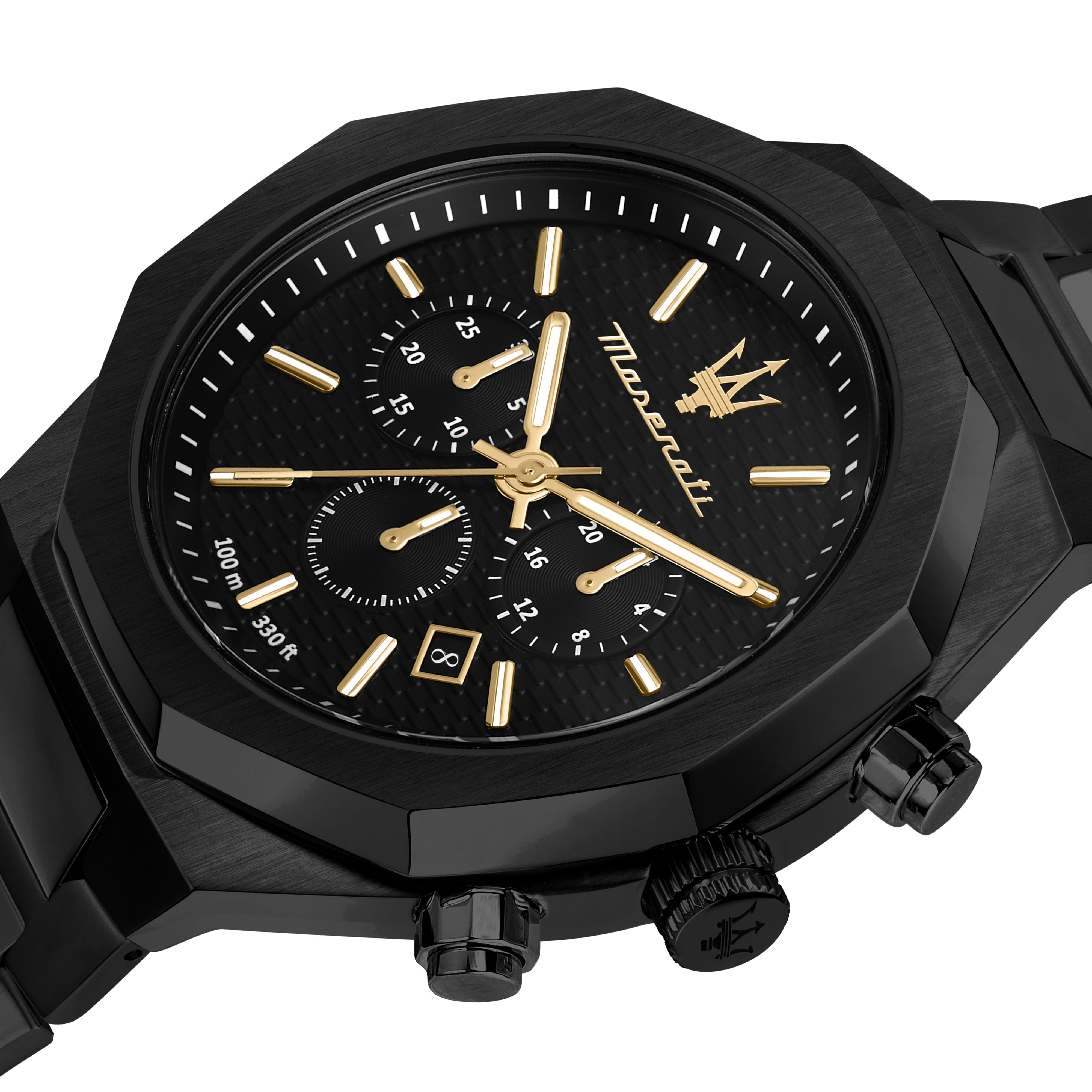 Maserati Stile Men's Watch R8873642005