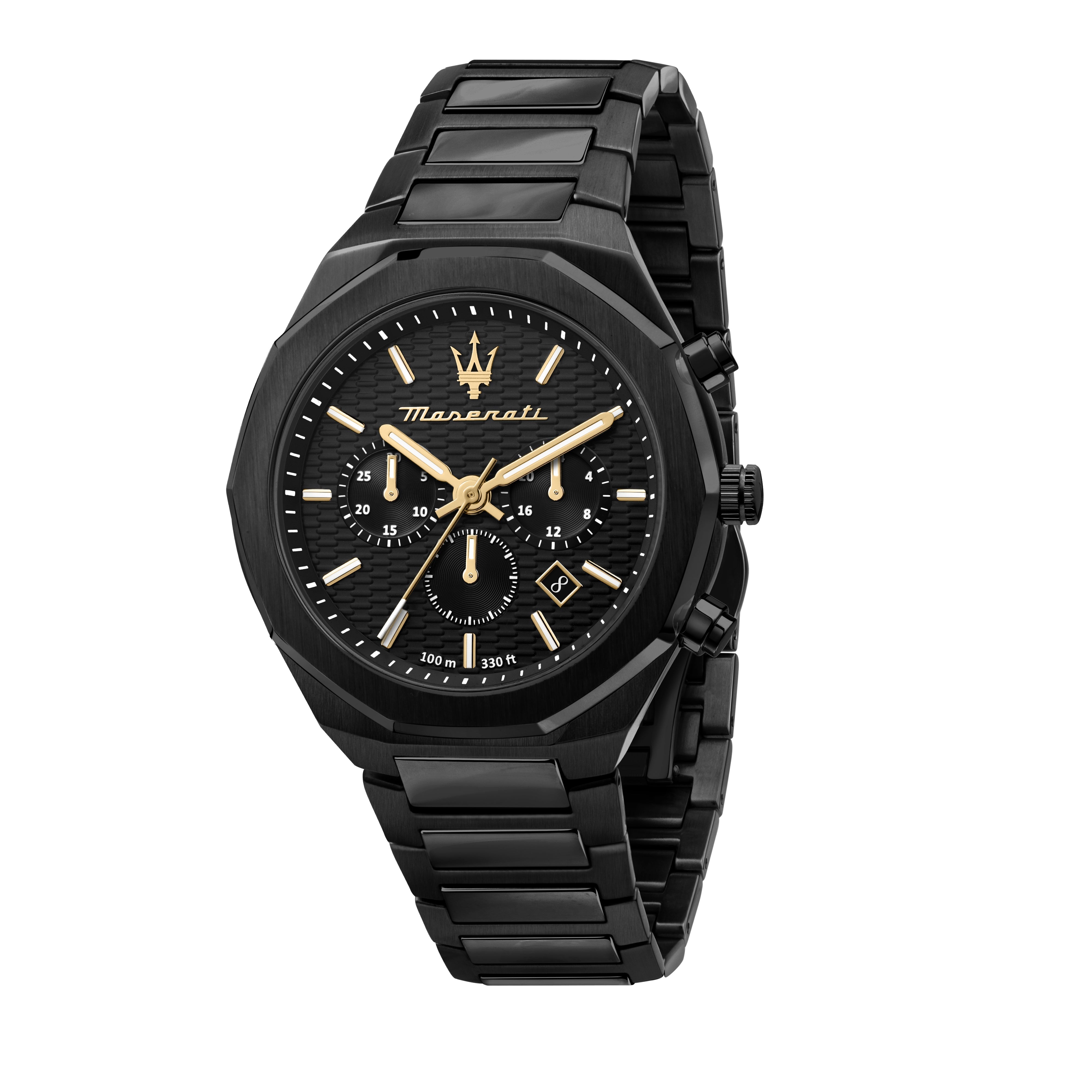 Maserati Stile Men's Watch R8873642005