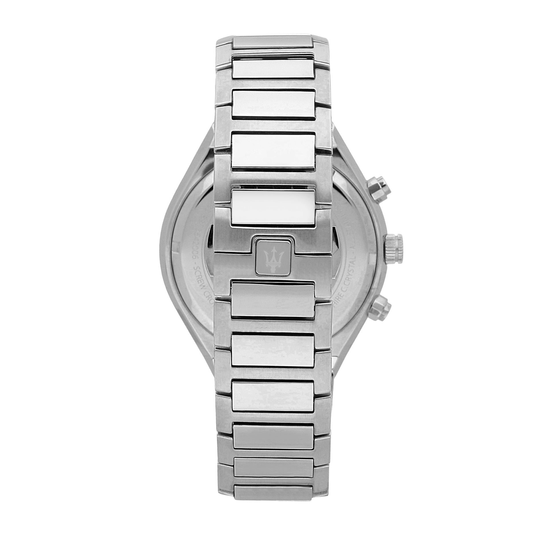 Maserati Stile Men's Watch R8873642006