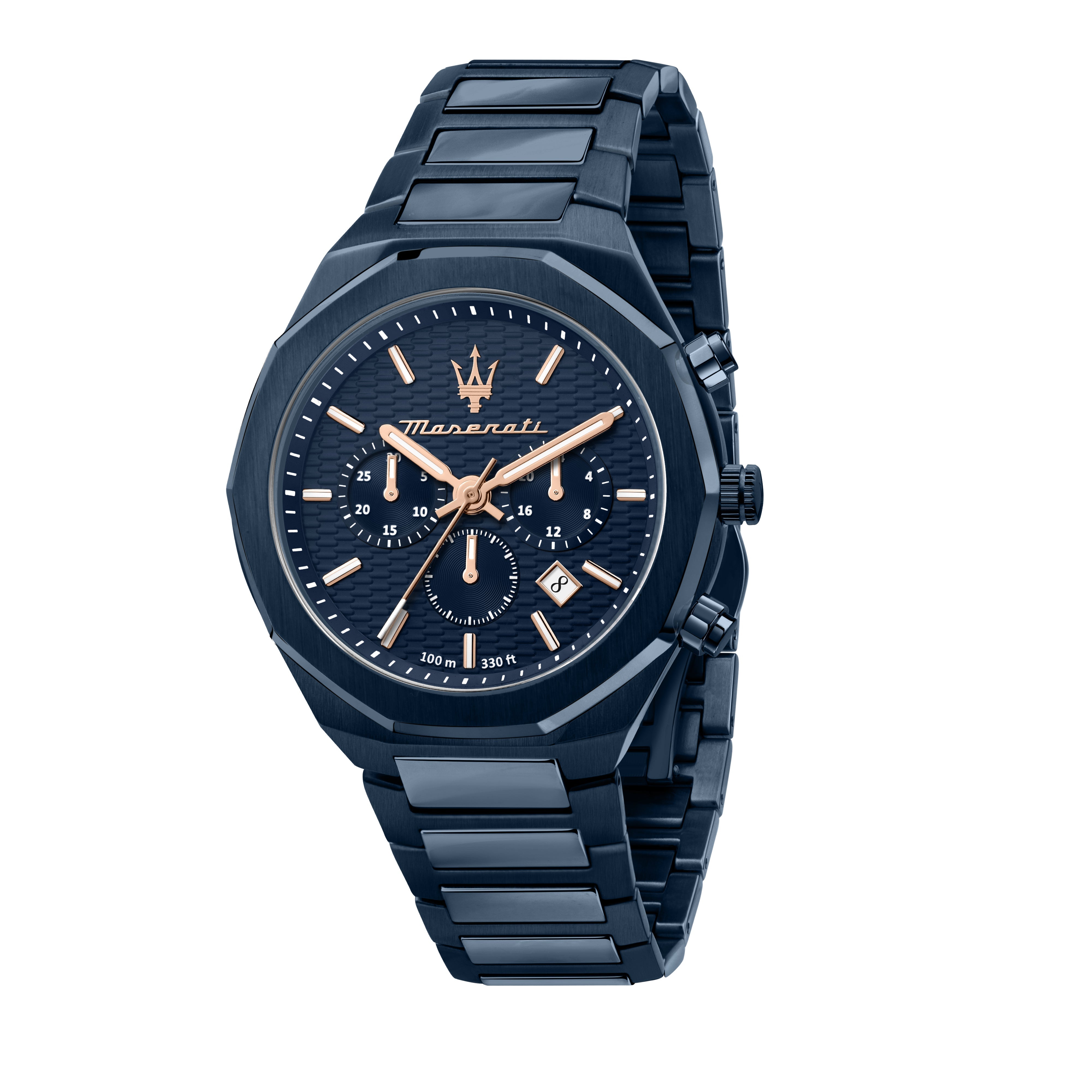 Maserati Stile Men's Watch R8873642008