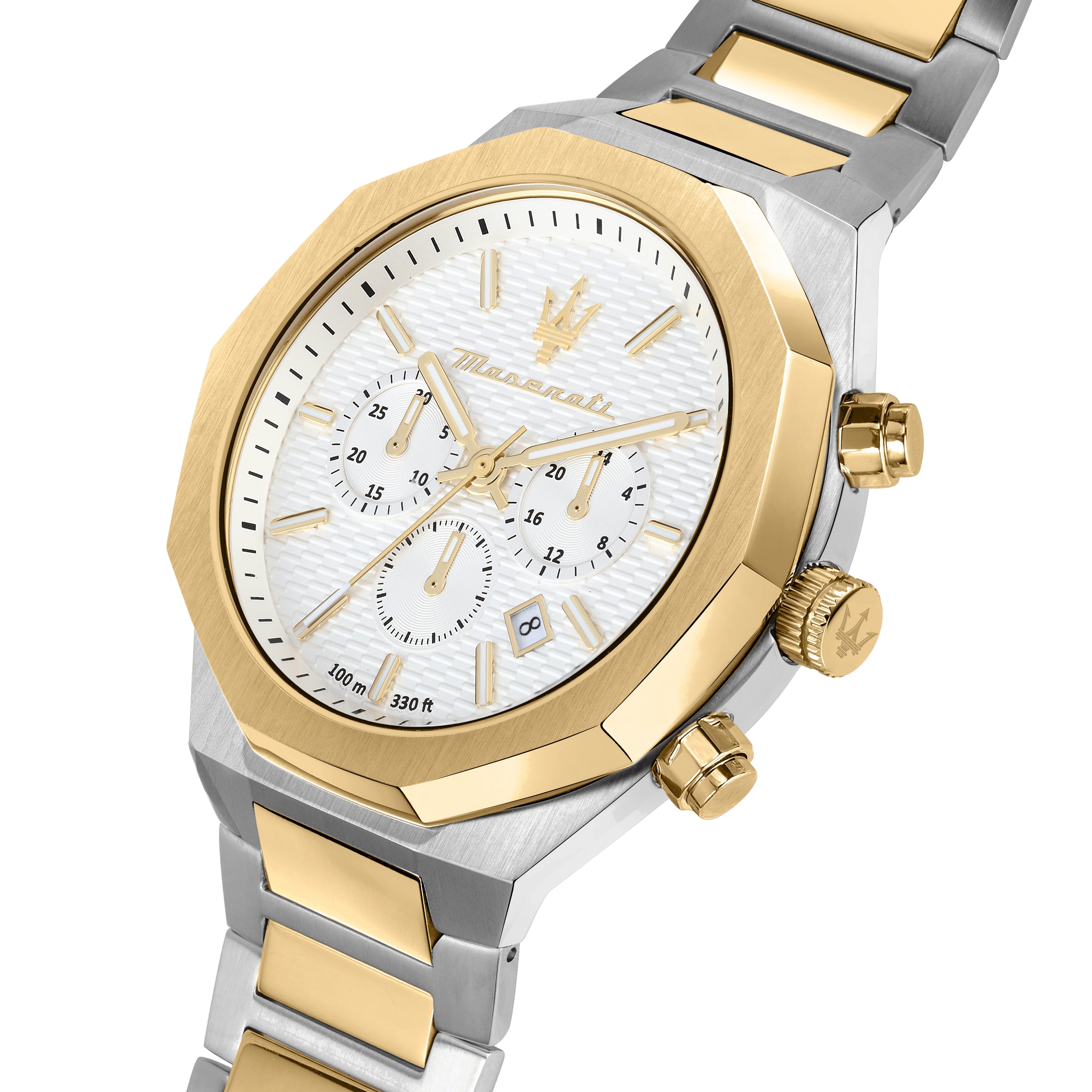 Maserati Stile Men's Watch R8873642009