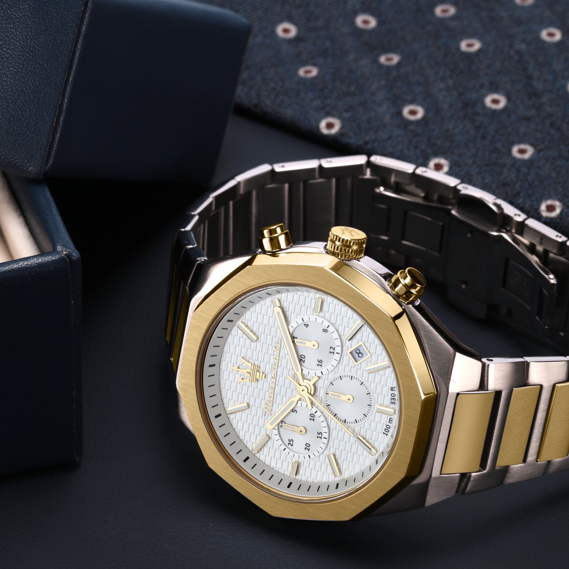 Maserati Stile Men's Watch R8873642009