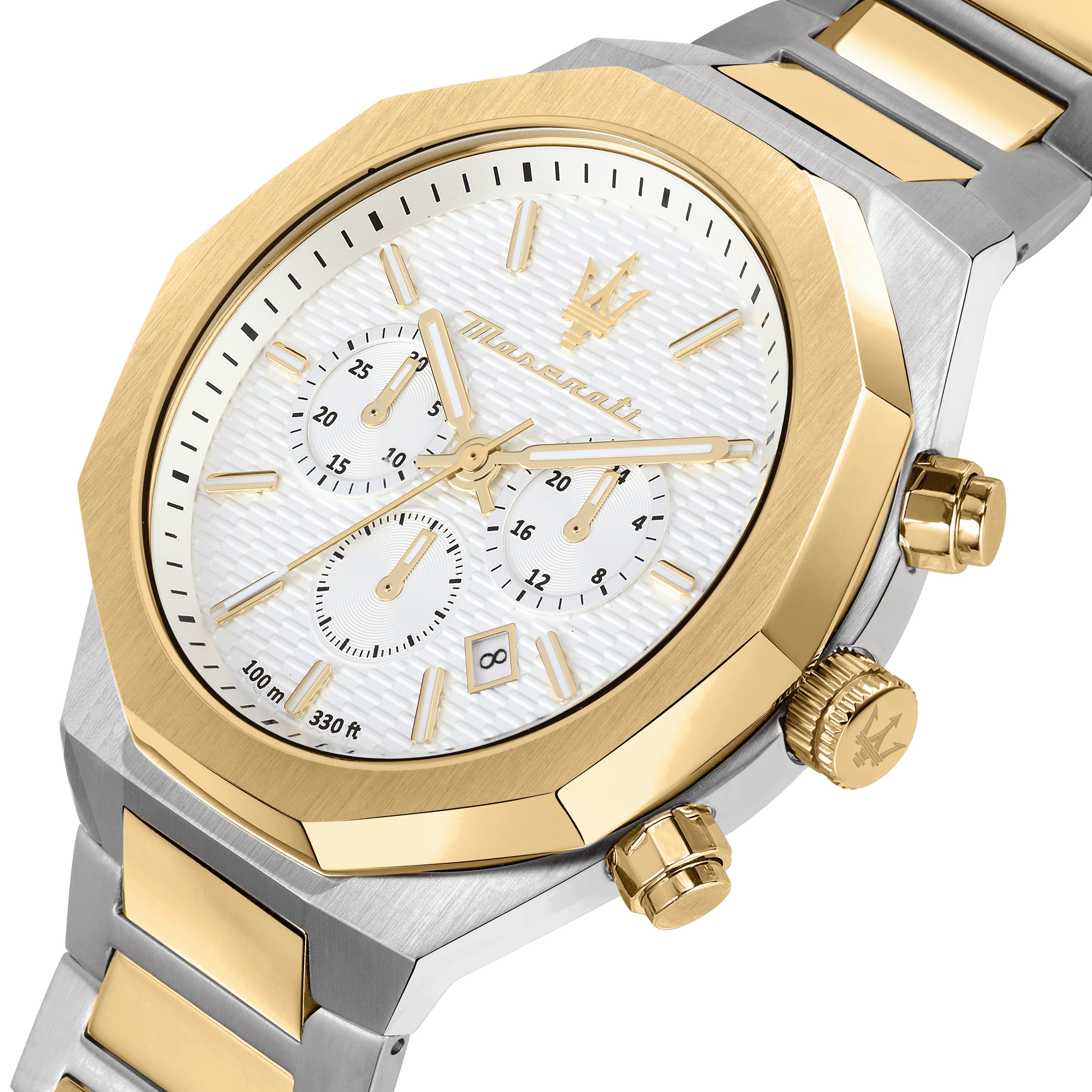 Maserati Stile Men's Watch R8873642009