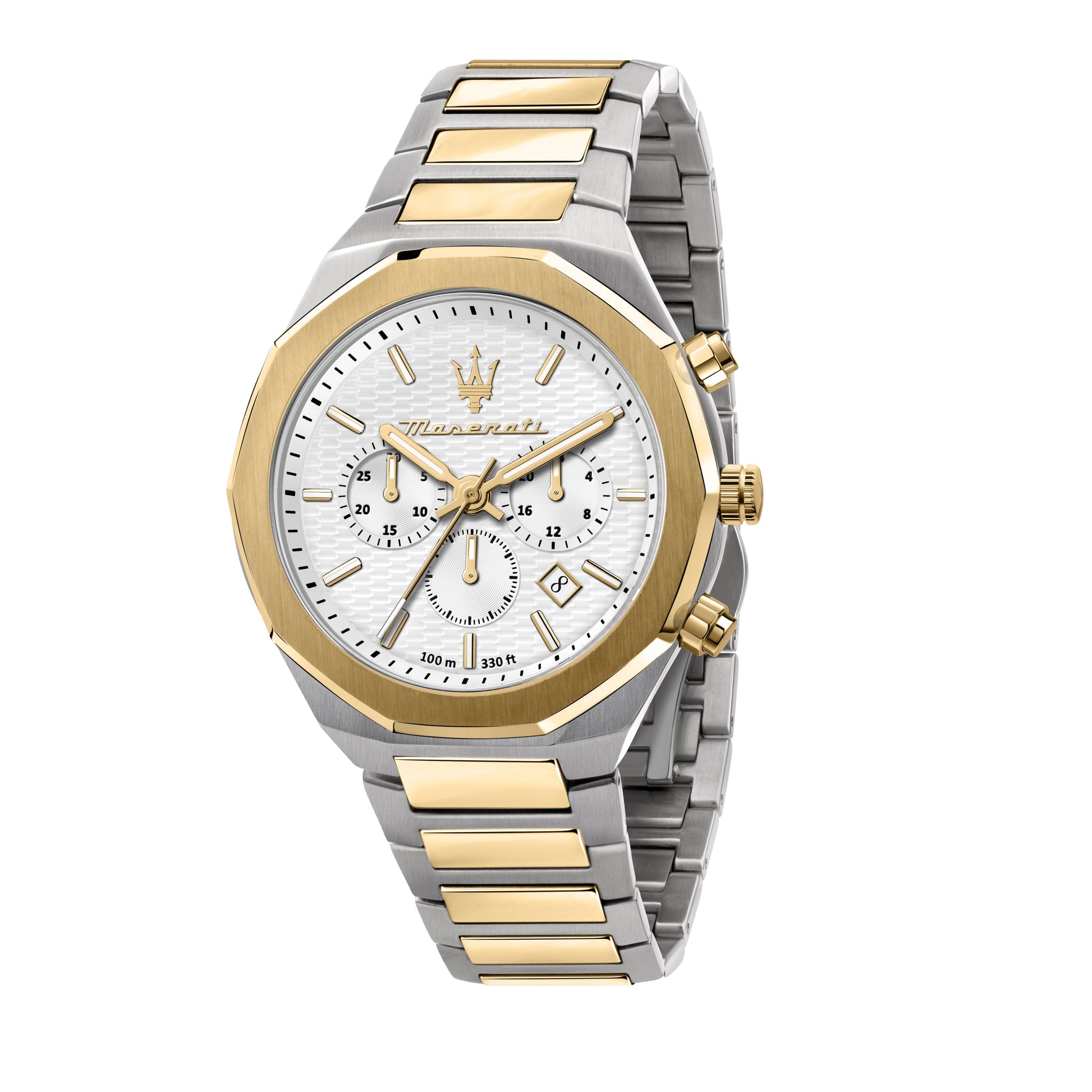 Maserati Stile Men's Watch R8873642009