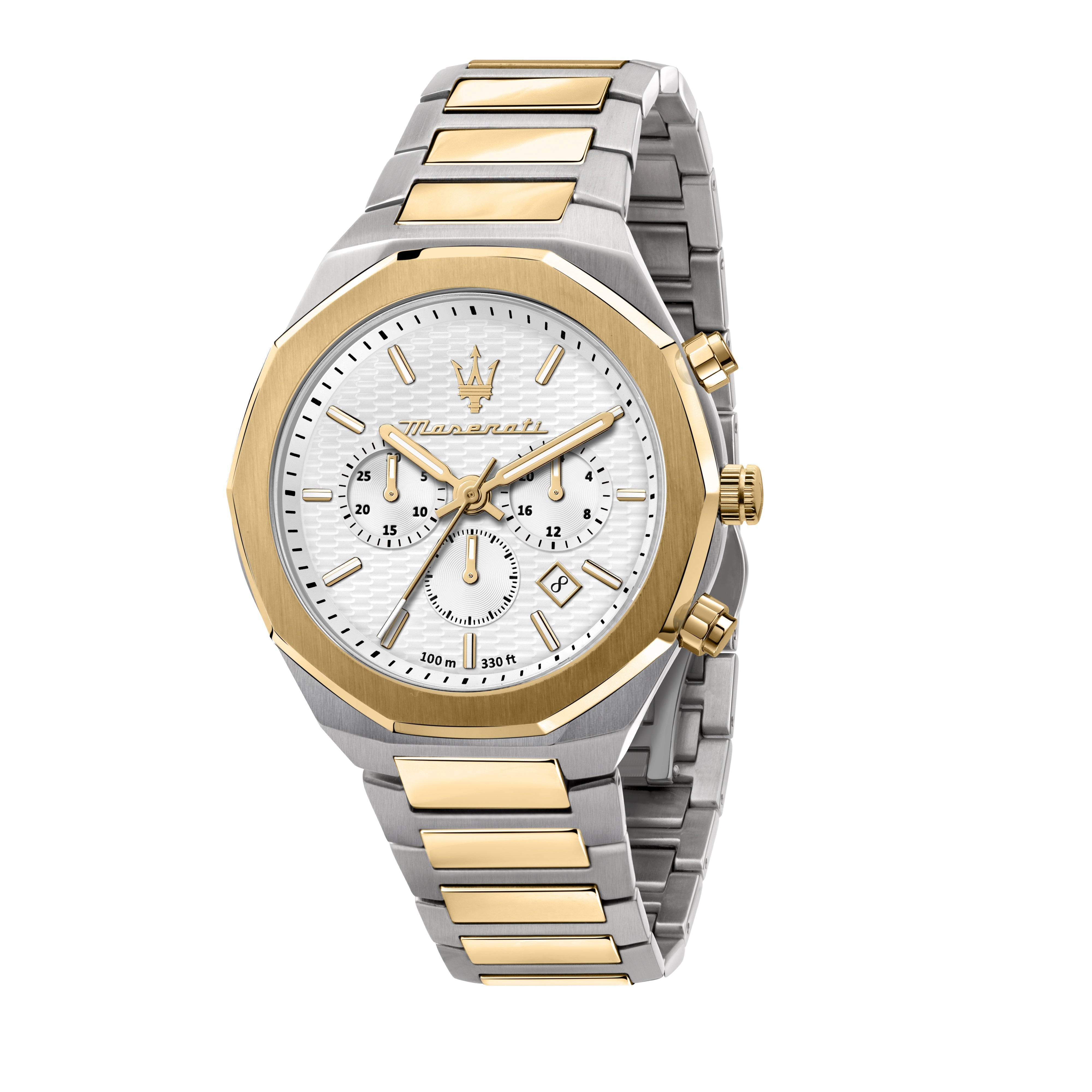 Maserati Stile Men's Watch R8873642009