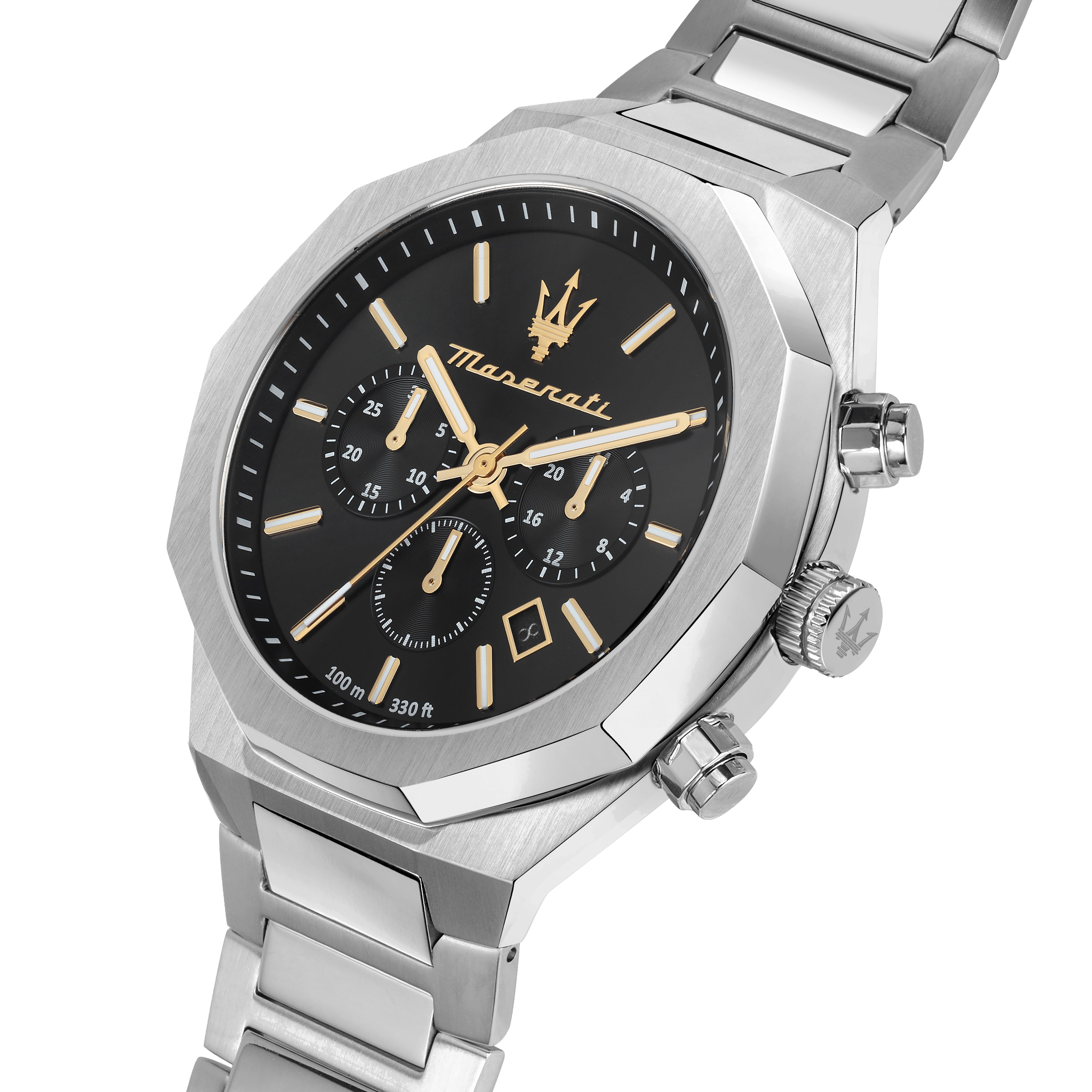 Maserati Stile Men's Watch R8873642010