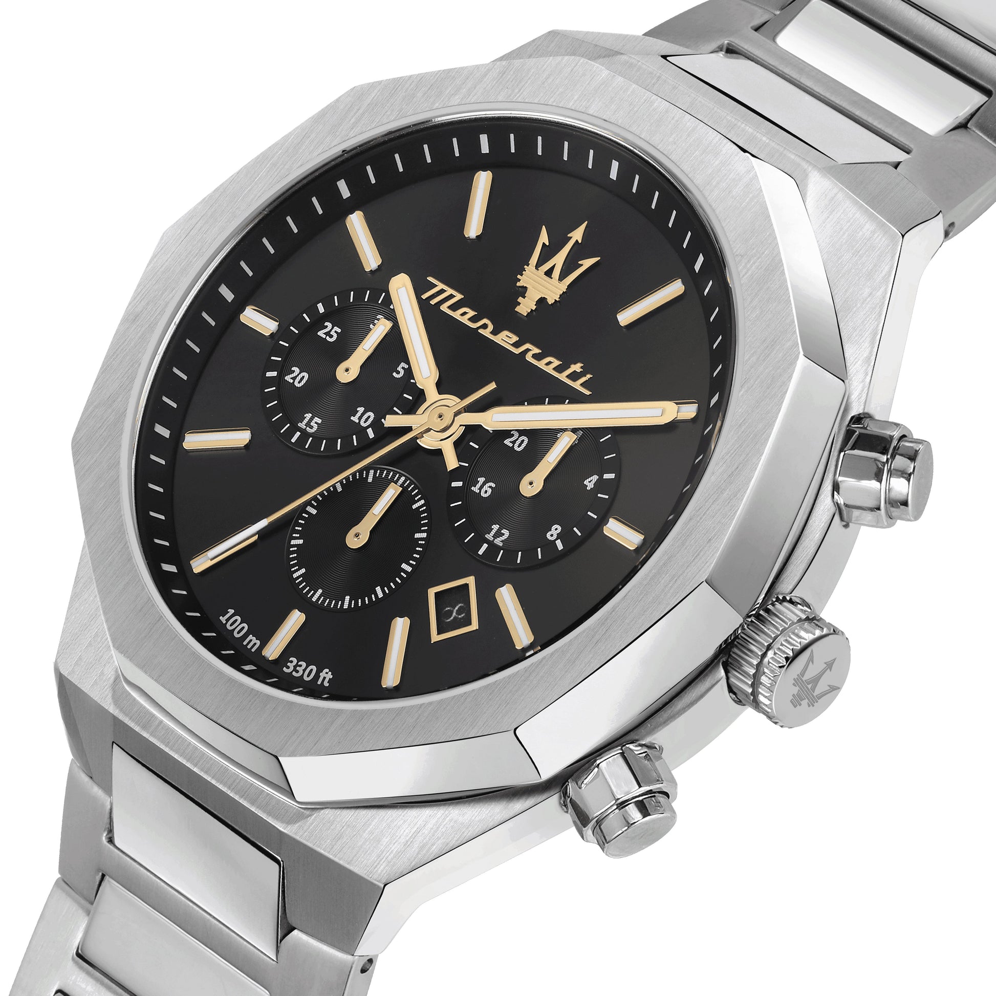 Maserati Stile Men's Watch R8873642010