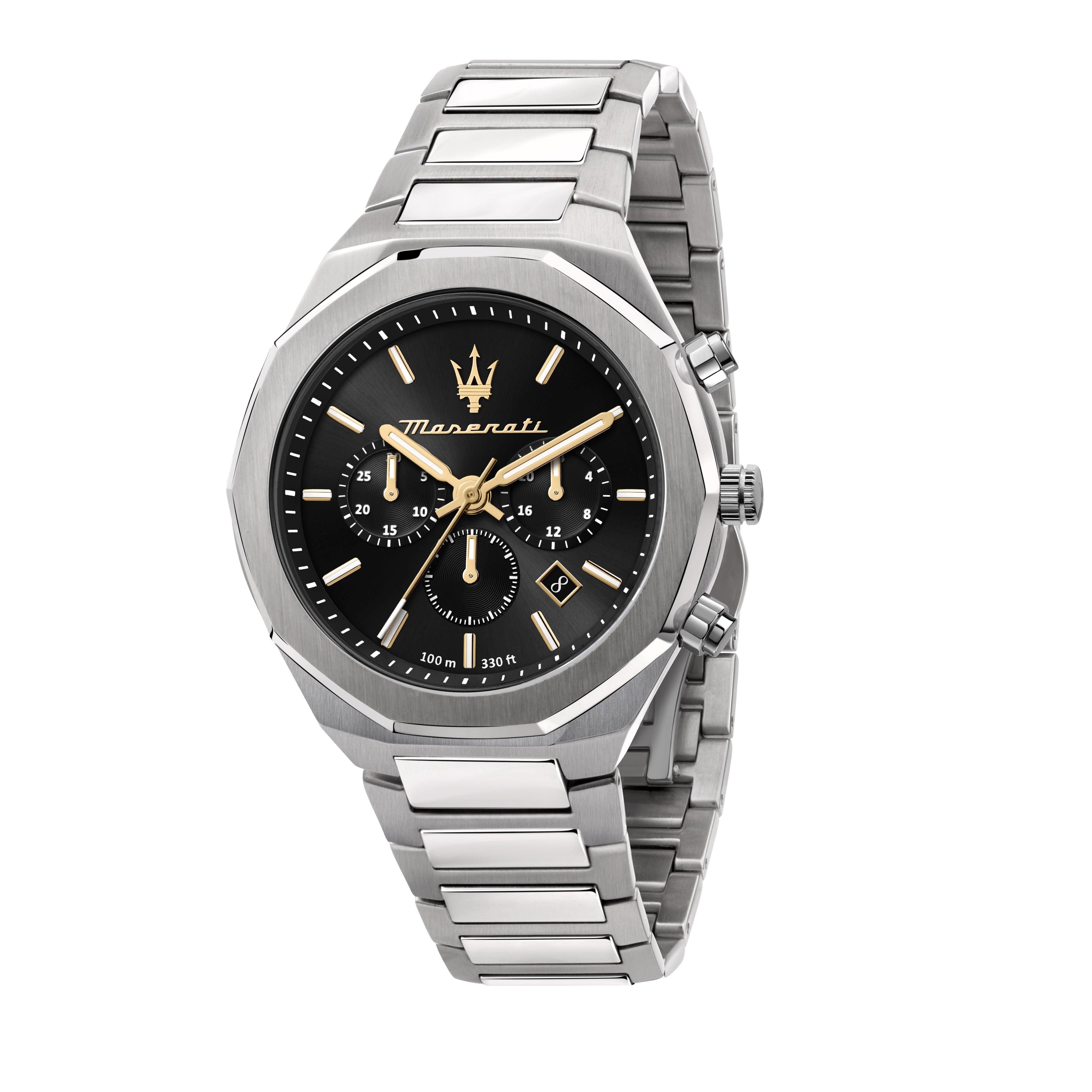Maserati Stile Men's Watch R8873642010