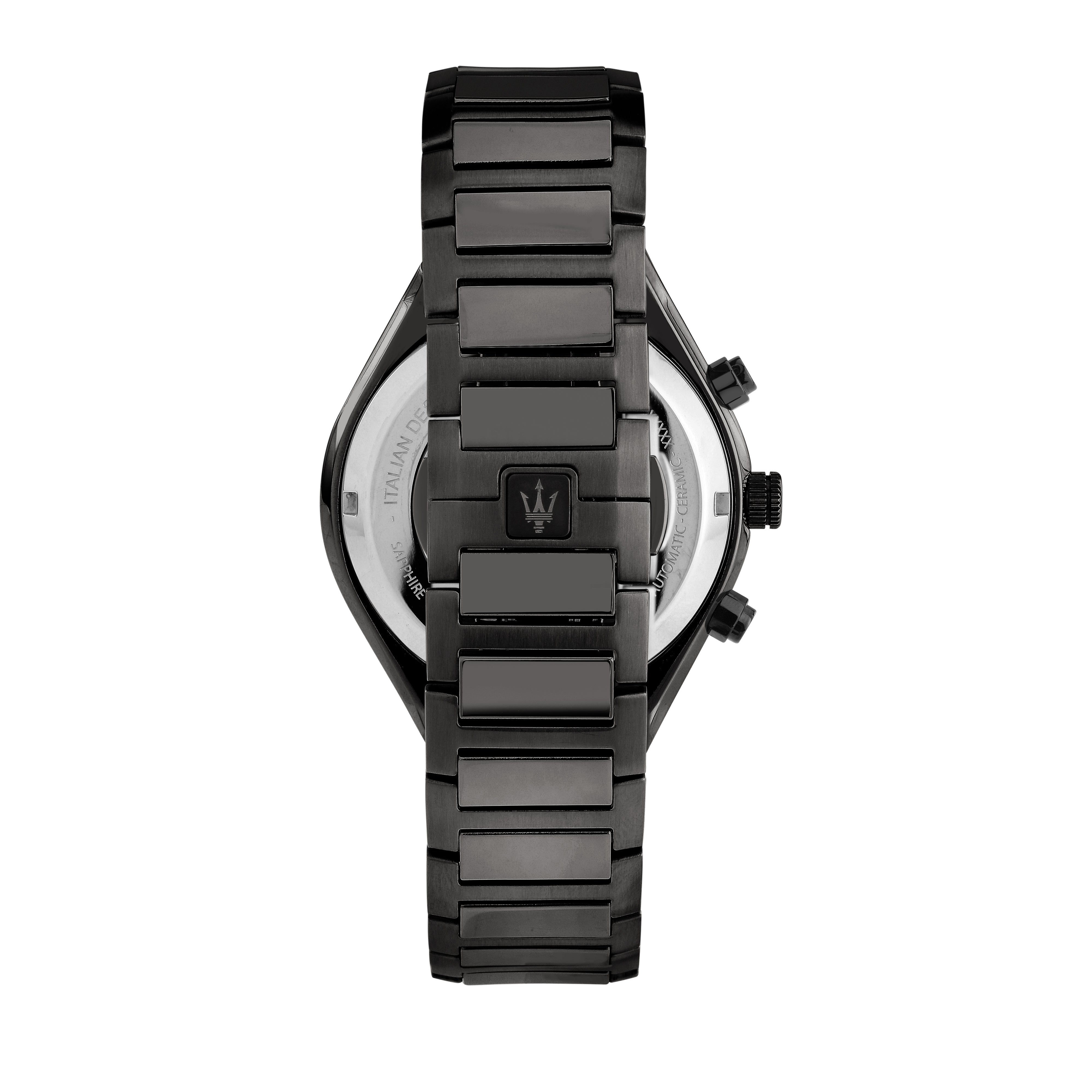 Maserati Stile Men's Watch R8873642012