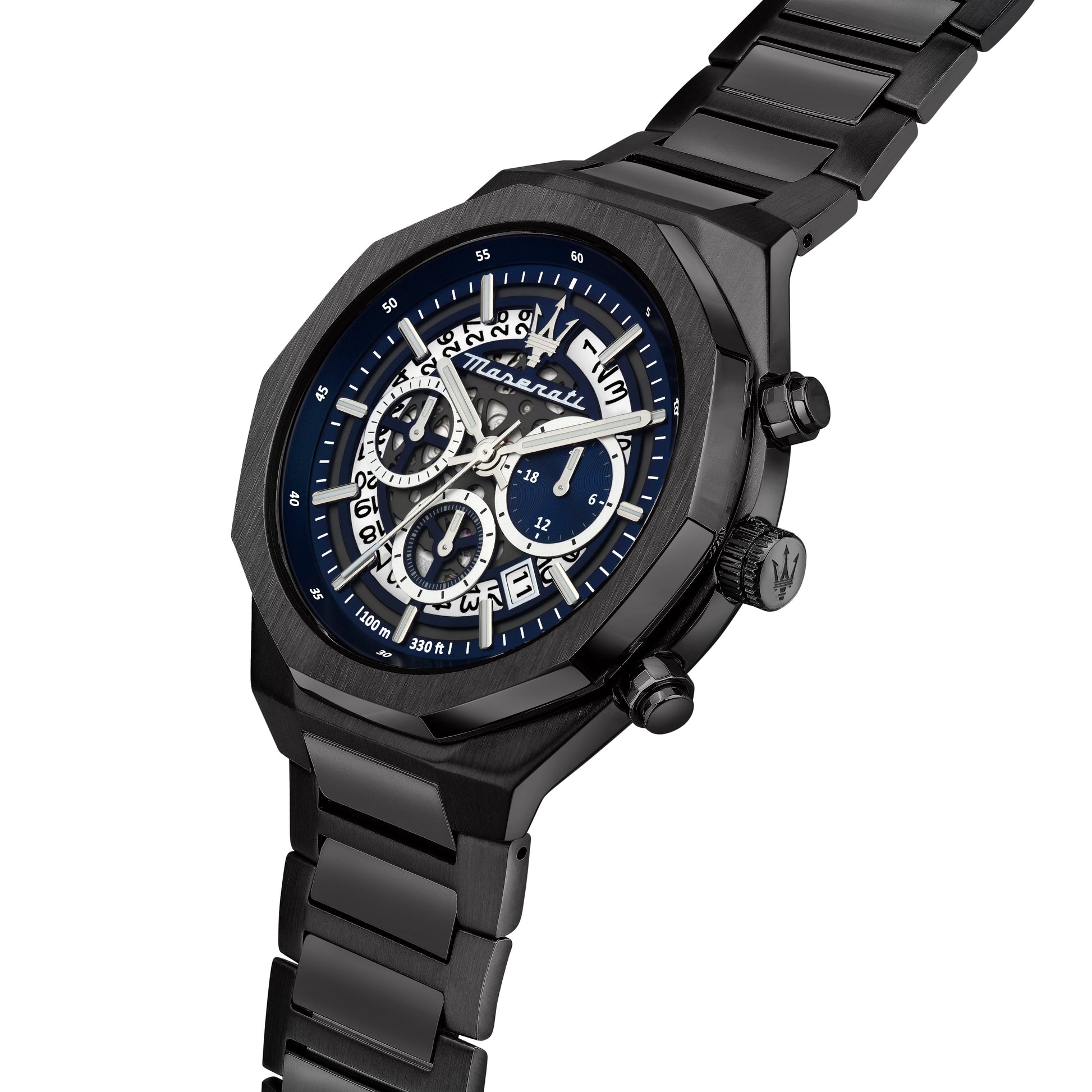 Maserati Stile Men's Watch R8873642012