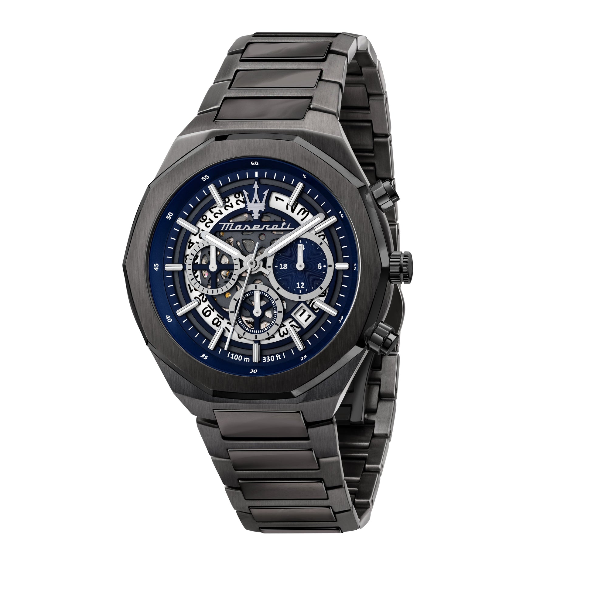 Maserati Stile Men's Watch R8873642012