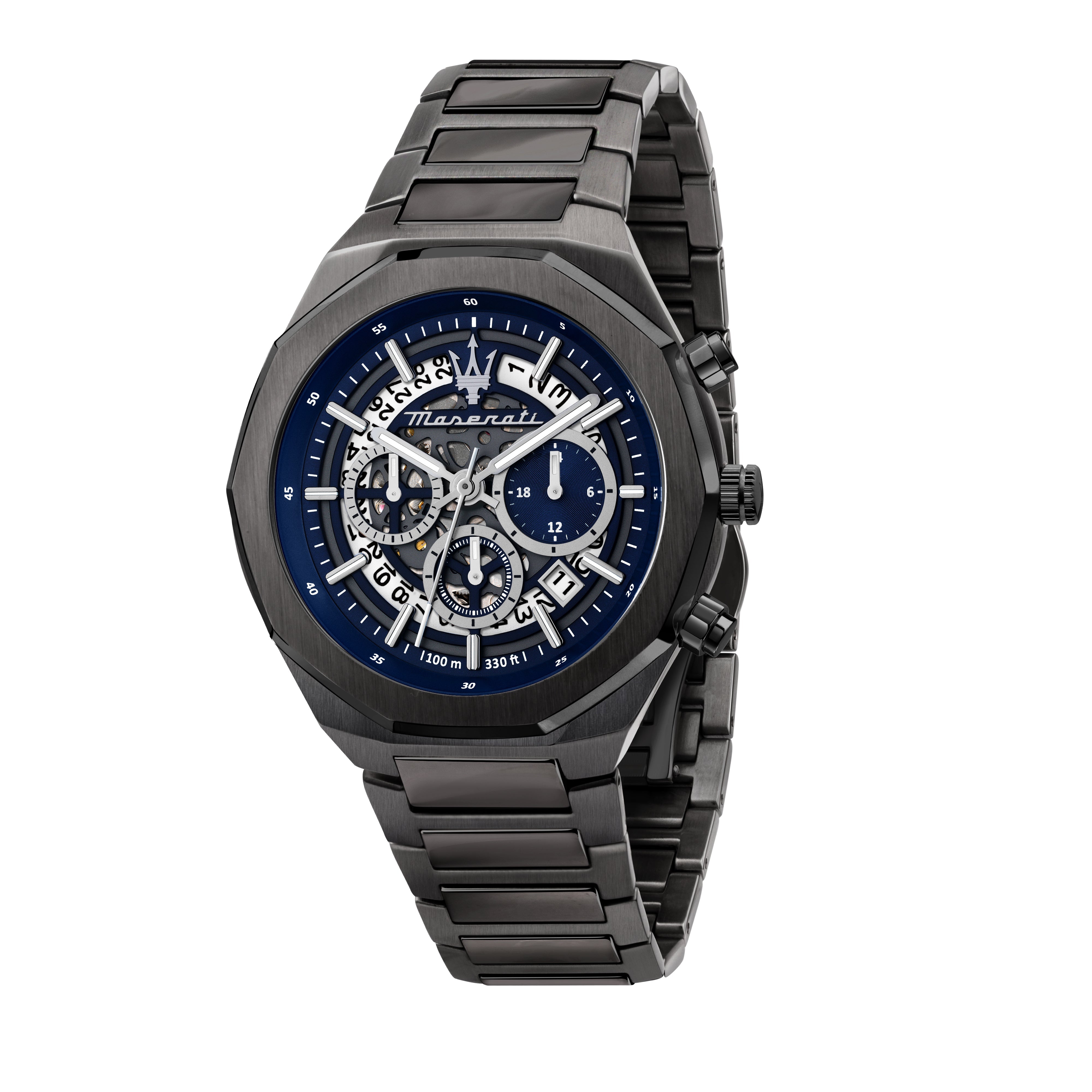 Maserati Stile Men's Watch R8873642012