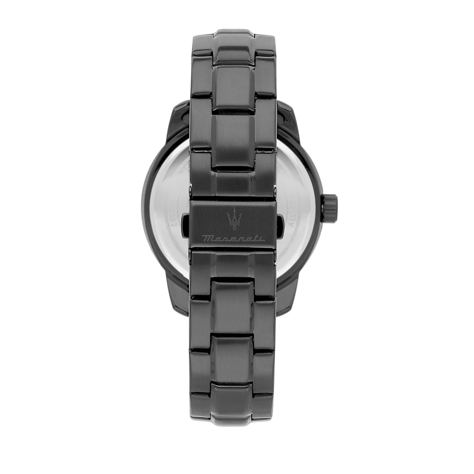 Maserati Successo Men's Watch R8823121002