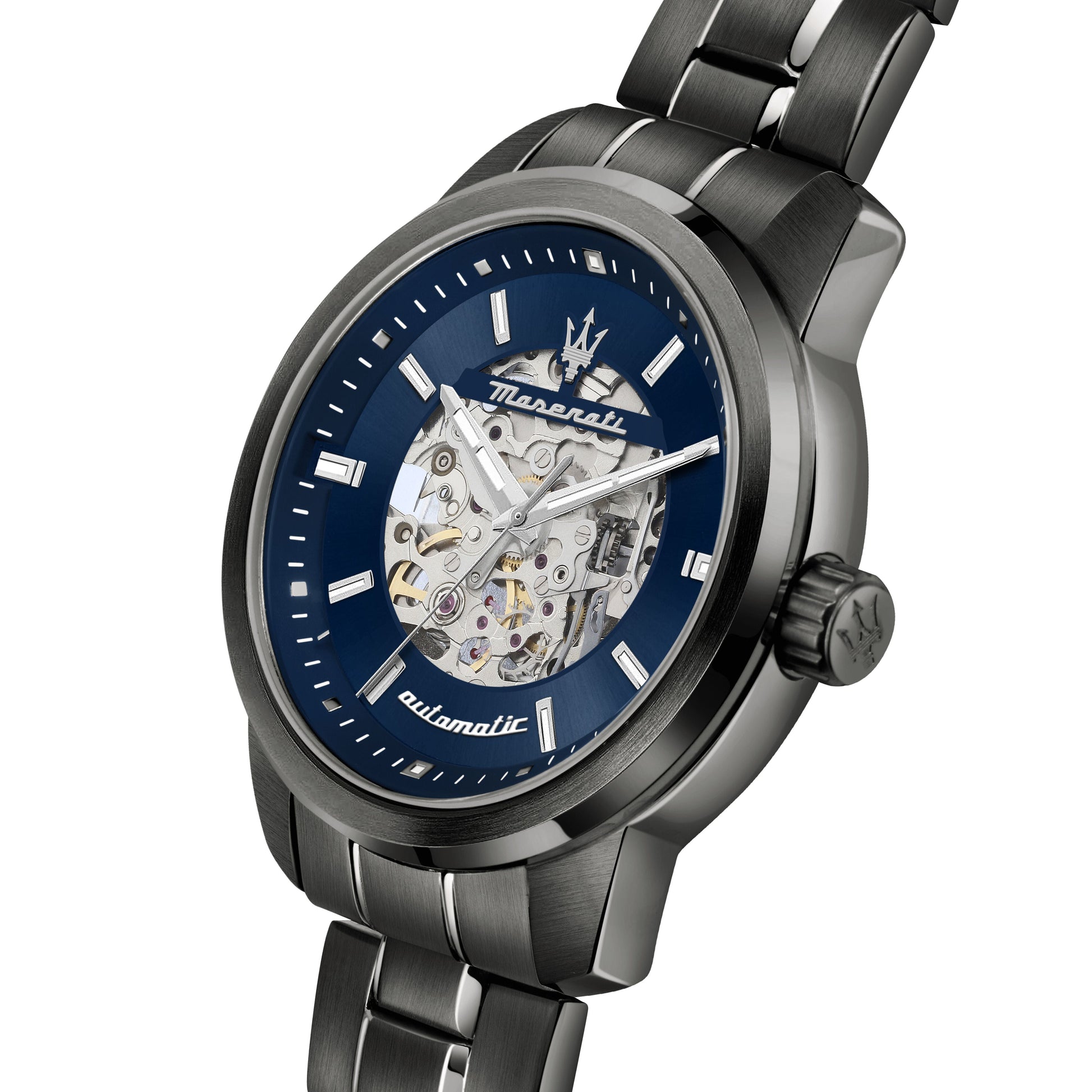 Maserati Successo Men's Watch R8823121002