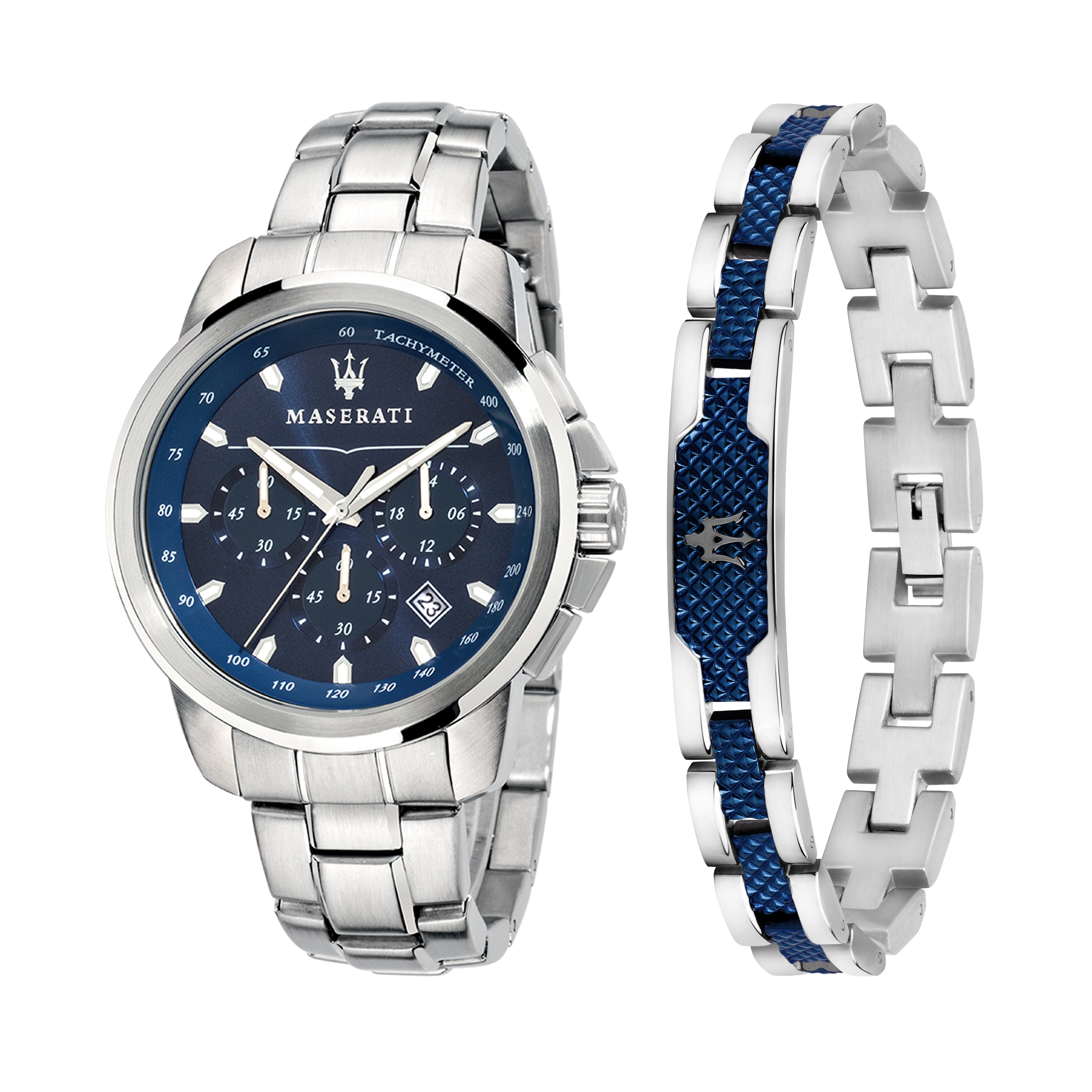 Maserati Successo Men's Watch R8851121016