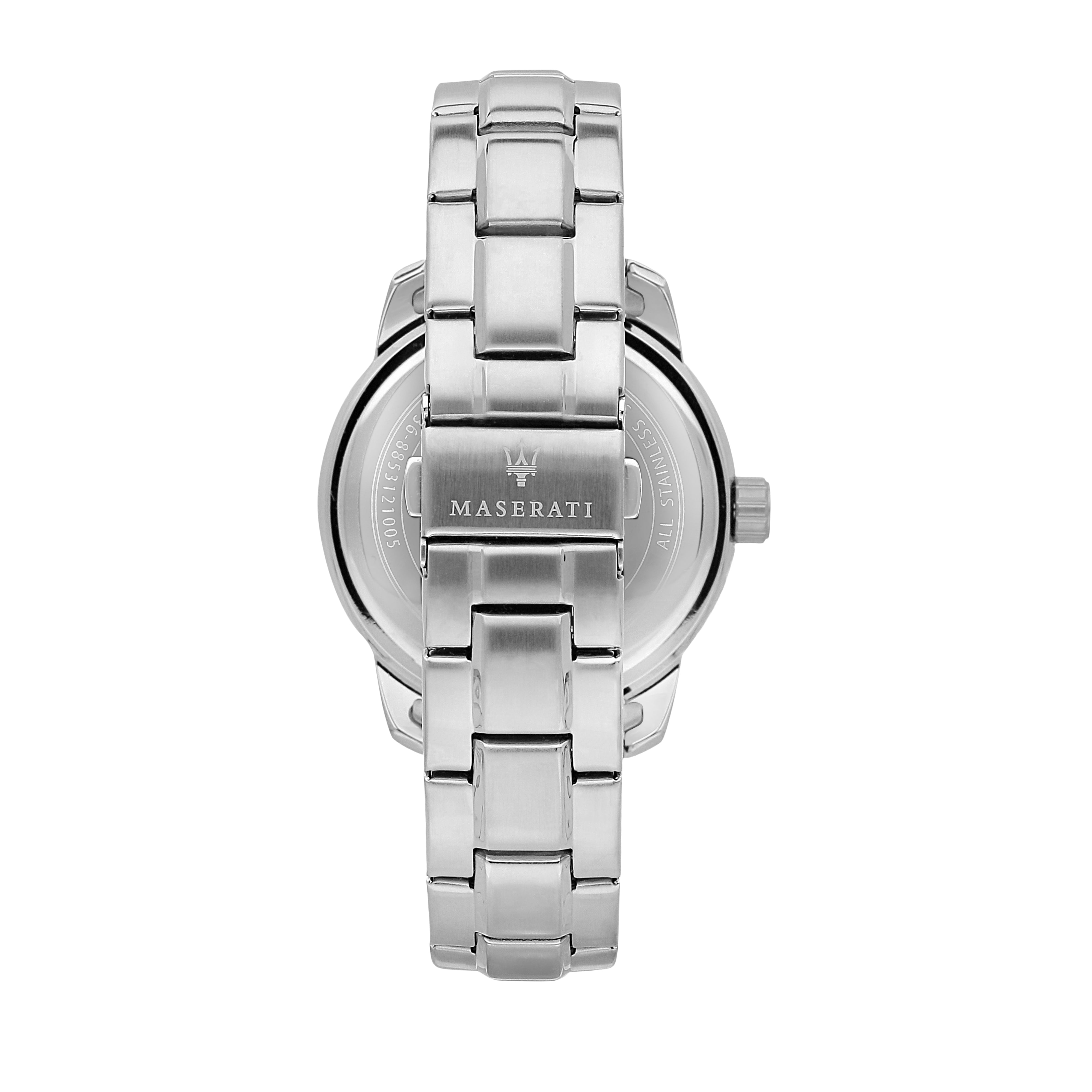 Maserati Successo Men's Watch R8851121016