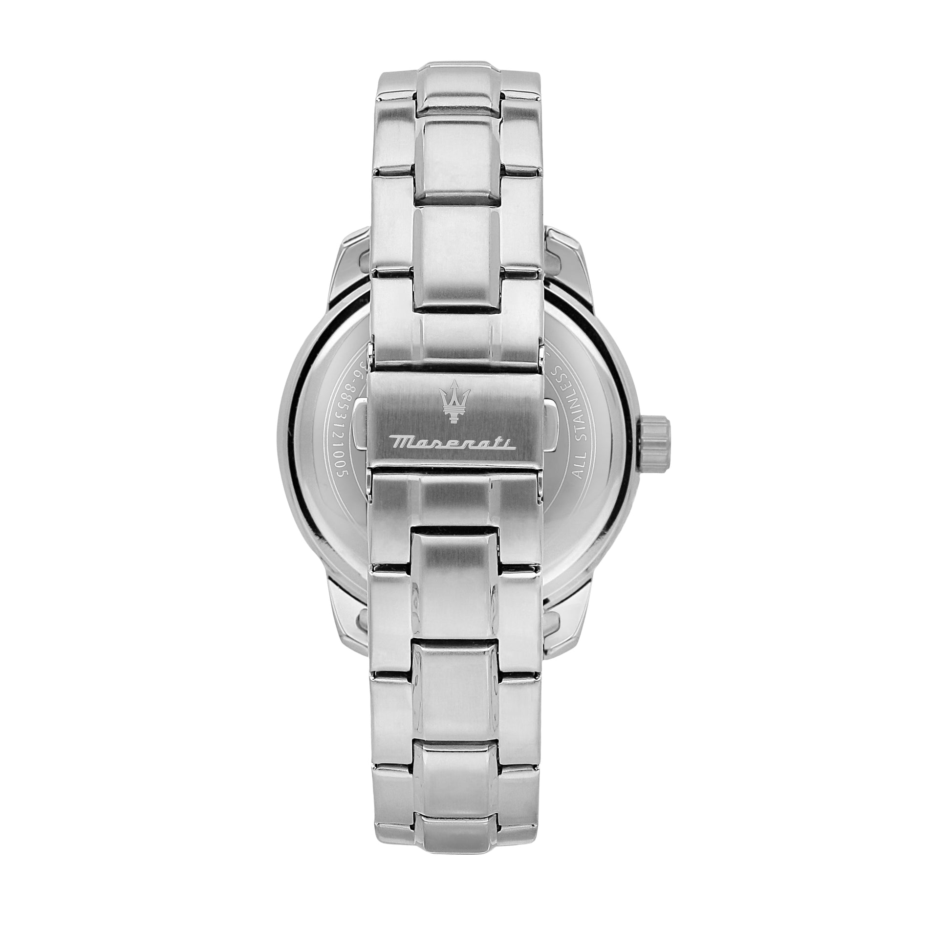 Maserati Successo Men's Watch R8853121006