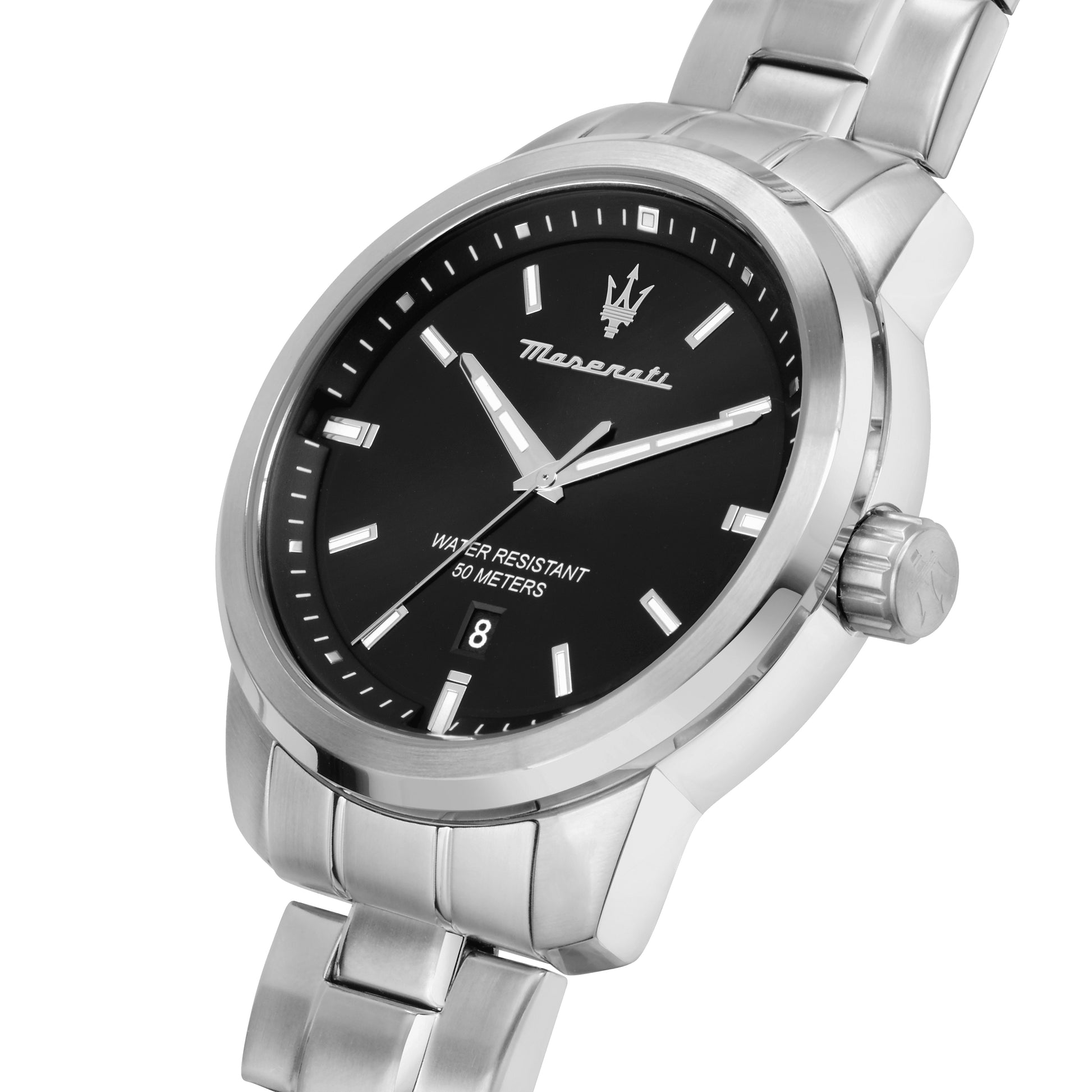 Maserati Successo Men's Watch R8853121006