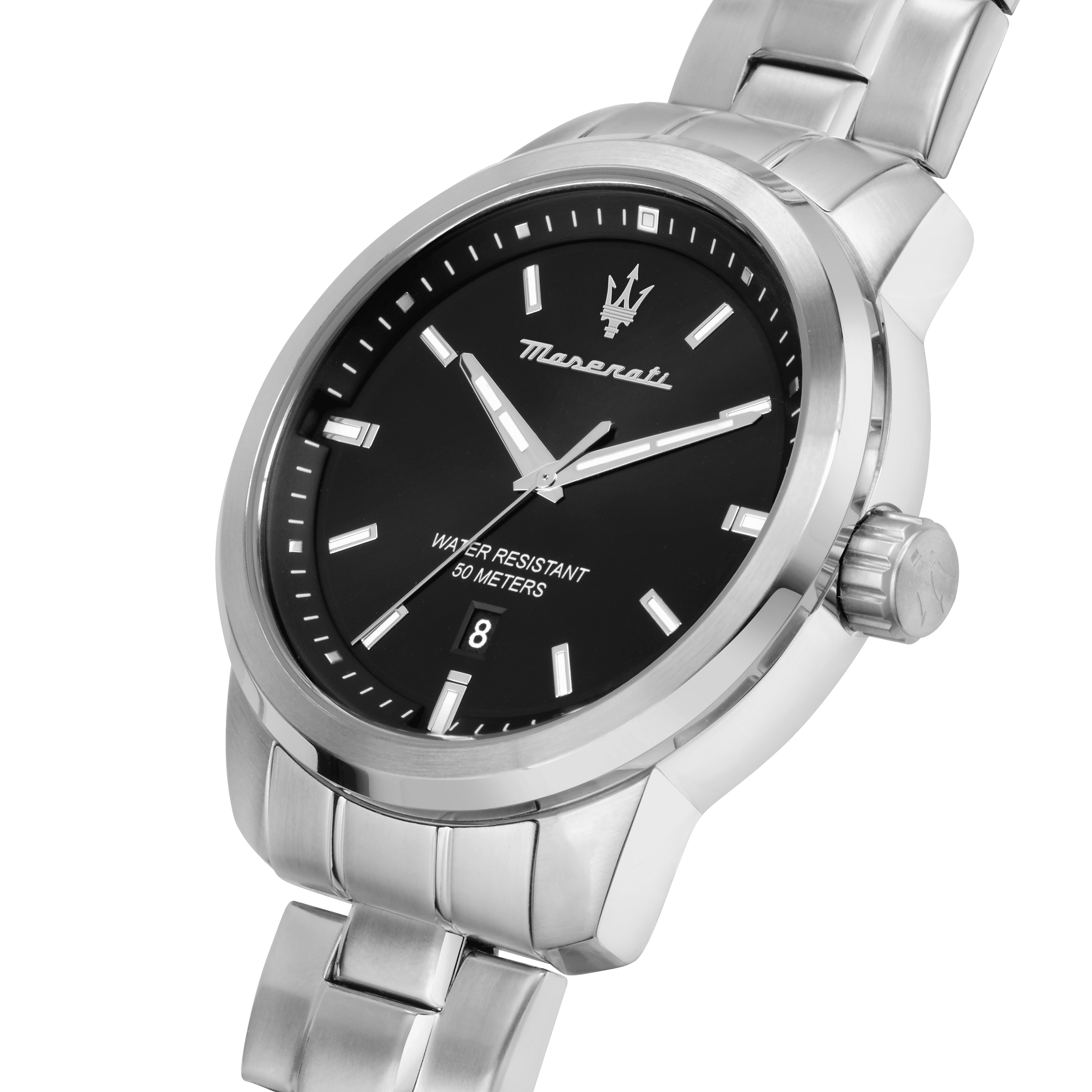 Maserati Successo Men's Watch R8853121006