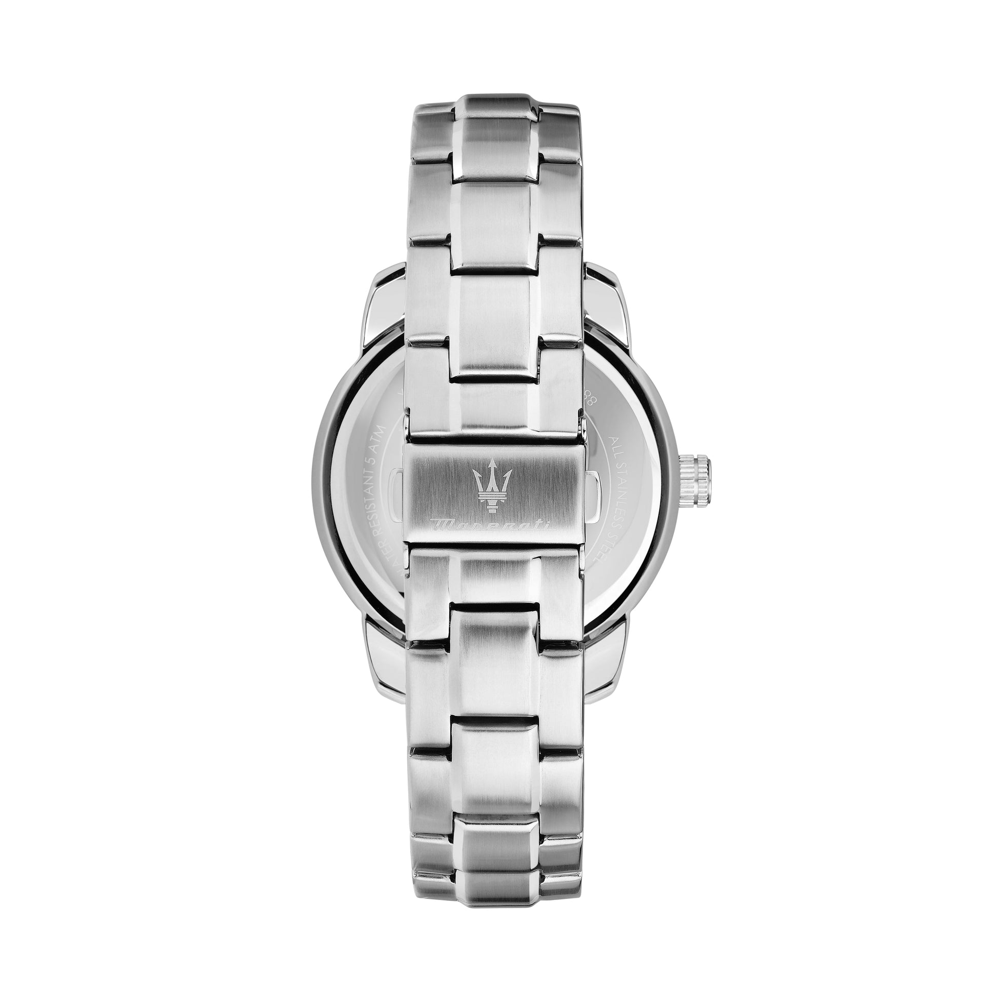 Maserati Successo Men's Watch R8853121011