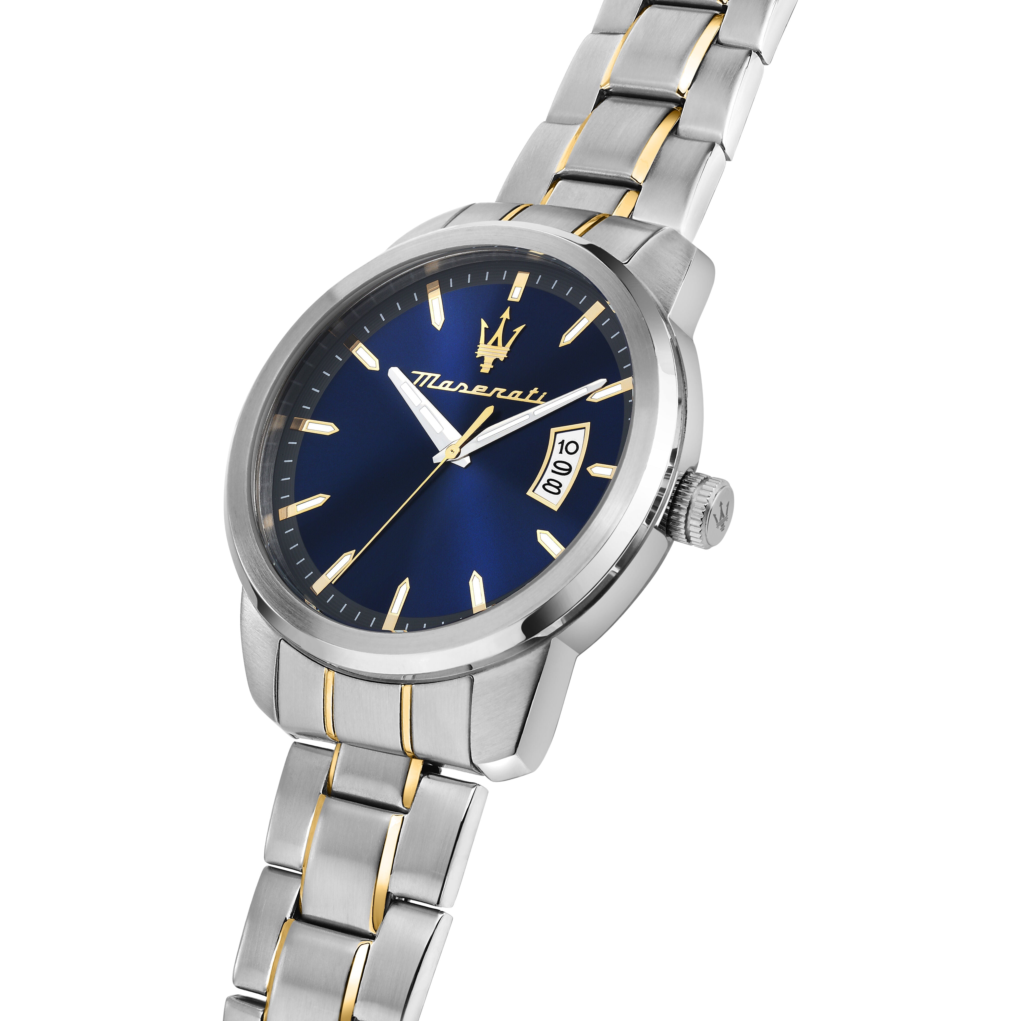 Maserati Successo Men's Watch R8853121011