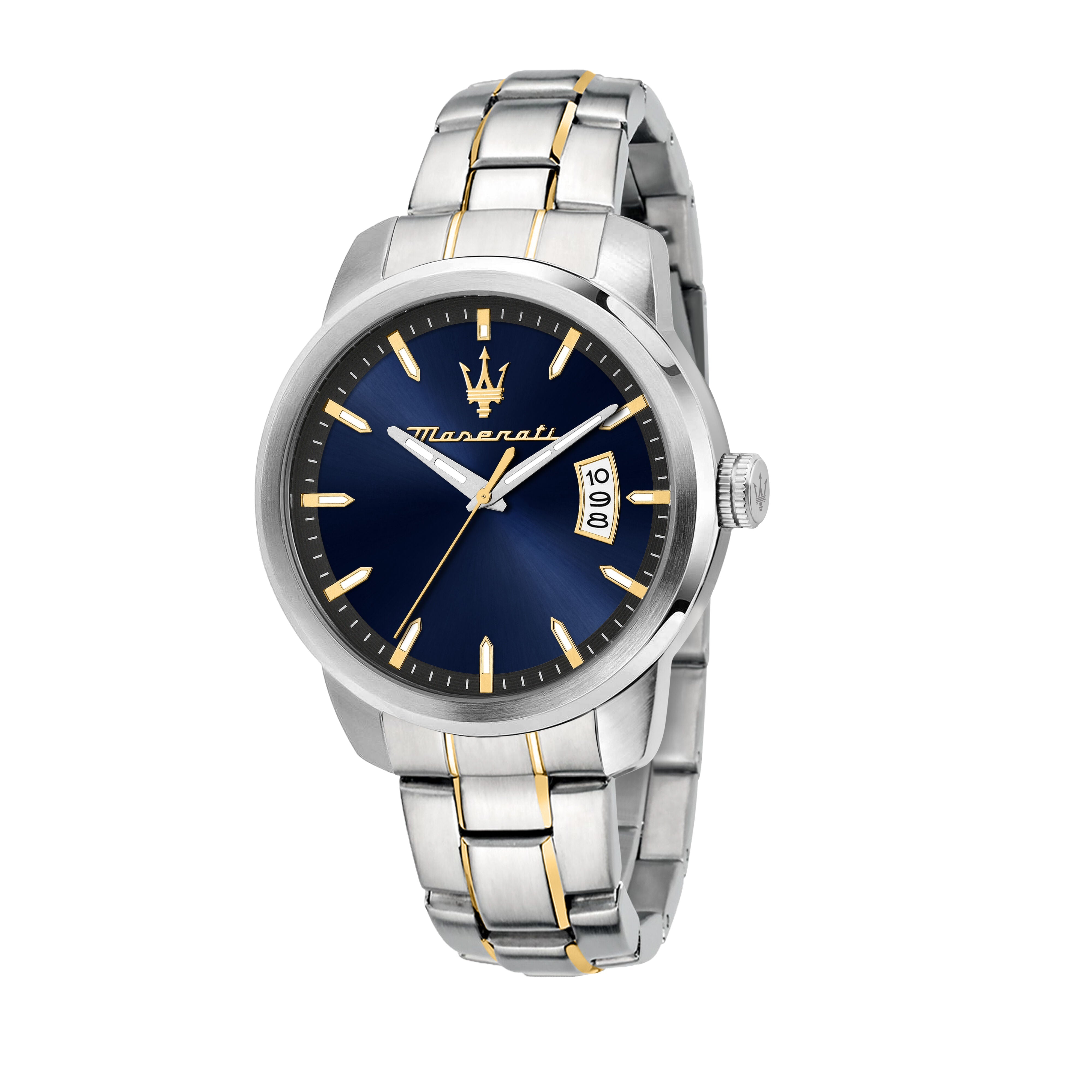 Maserati Successo Men's Watch R8853121011