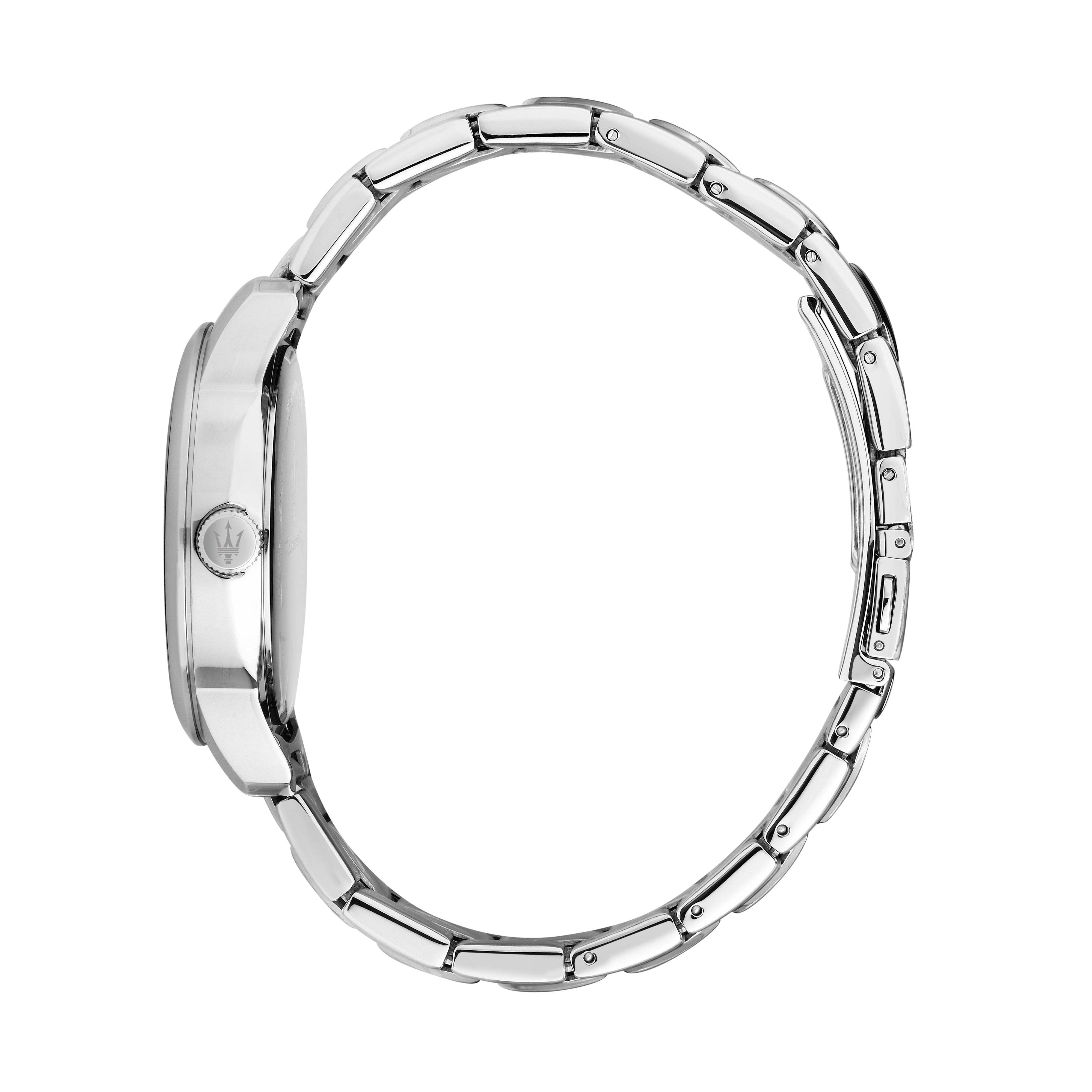 Maserati Successo Men's Watch R8853121012