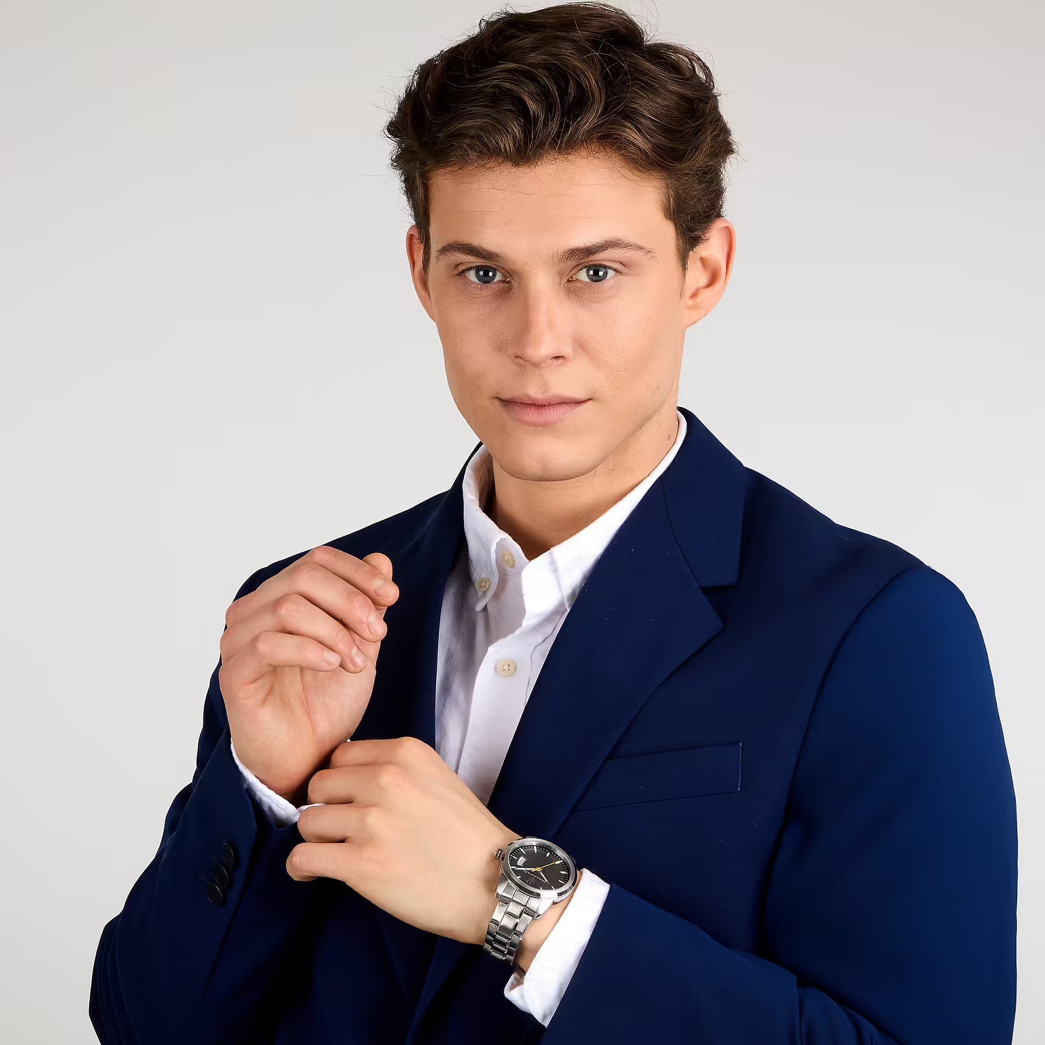 Maserati Successo Men's Watch R8853121012