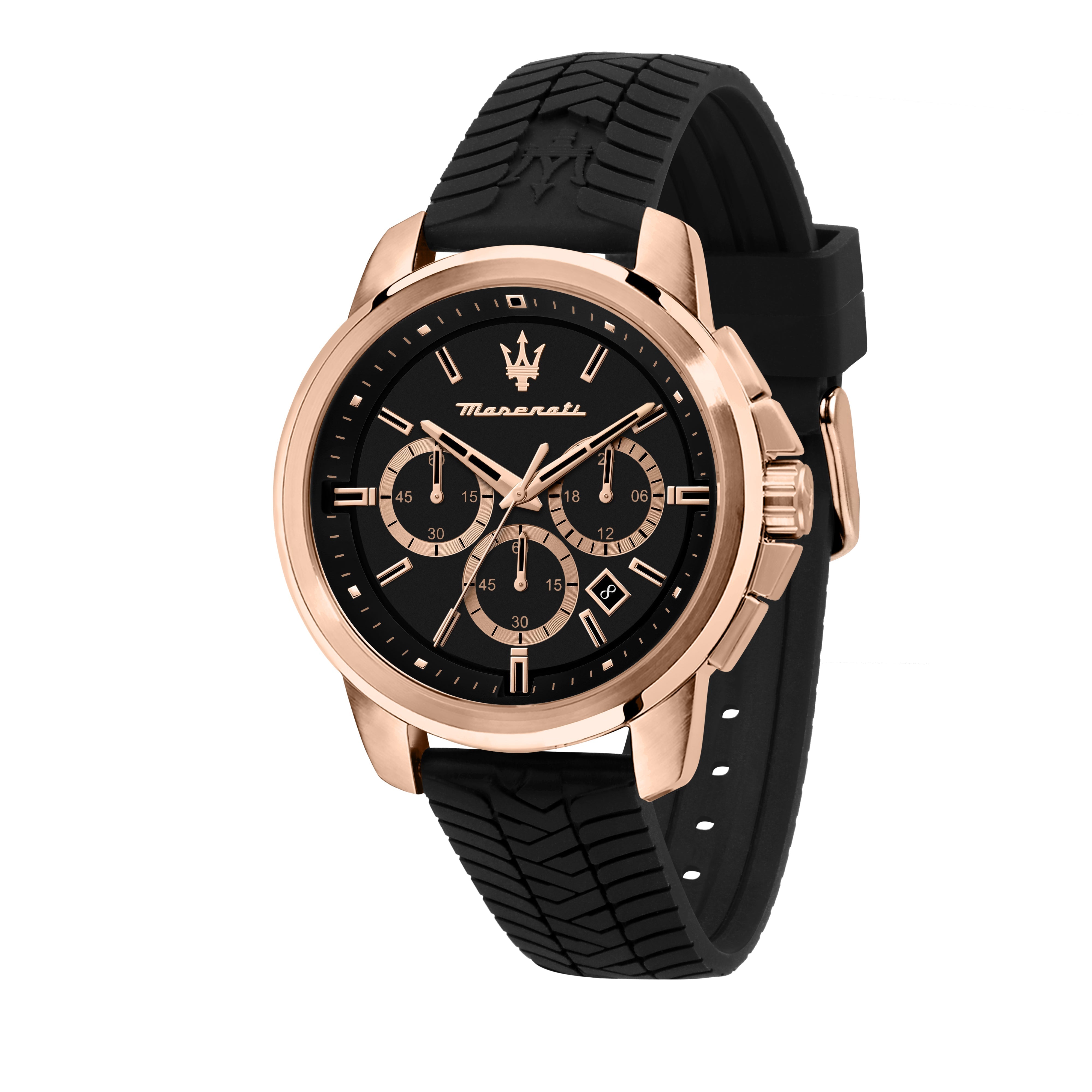 Maserati Successo Men's Watch R8871621012