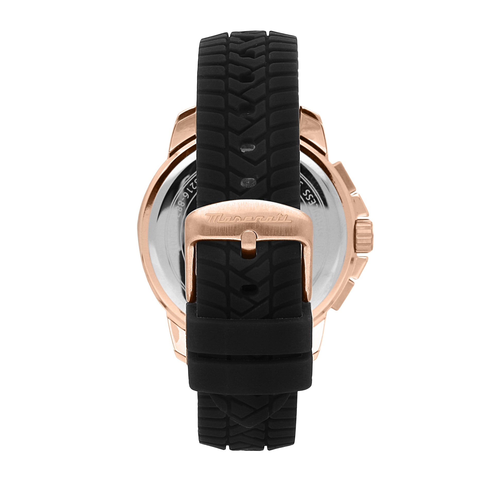Maserati Successo Men's Watch R8871621012