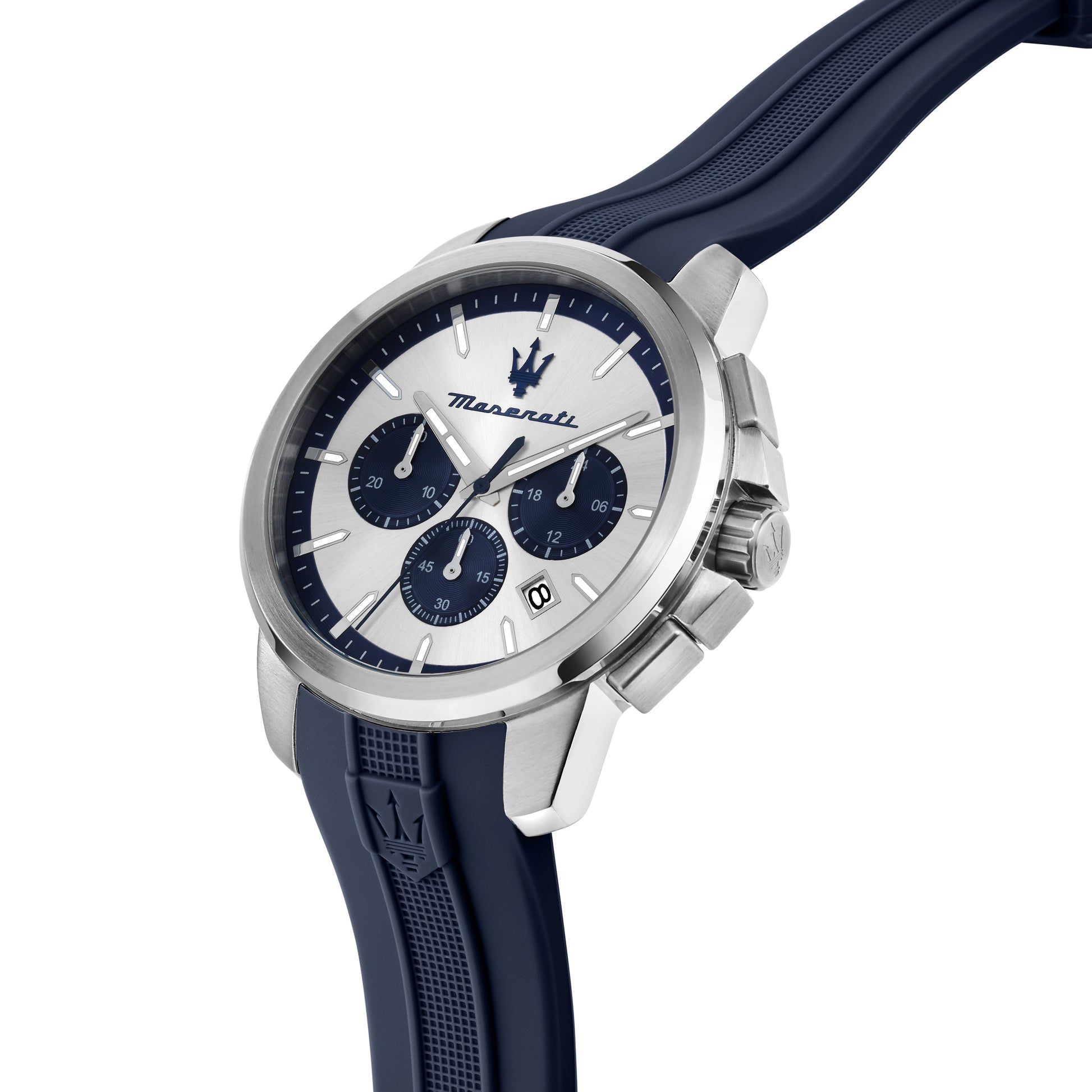 Maserati Successo Men's Watch R8871621042