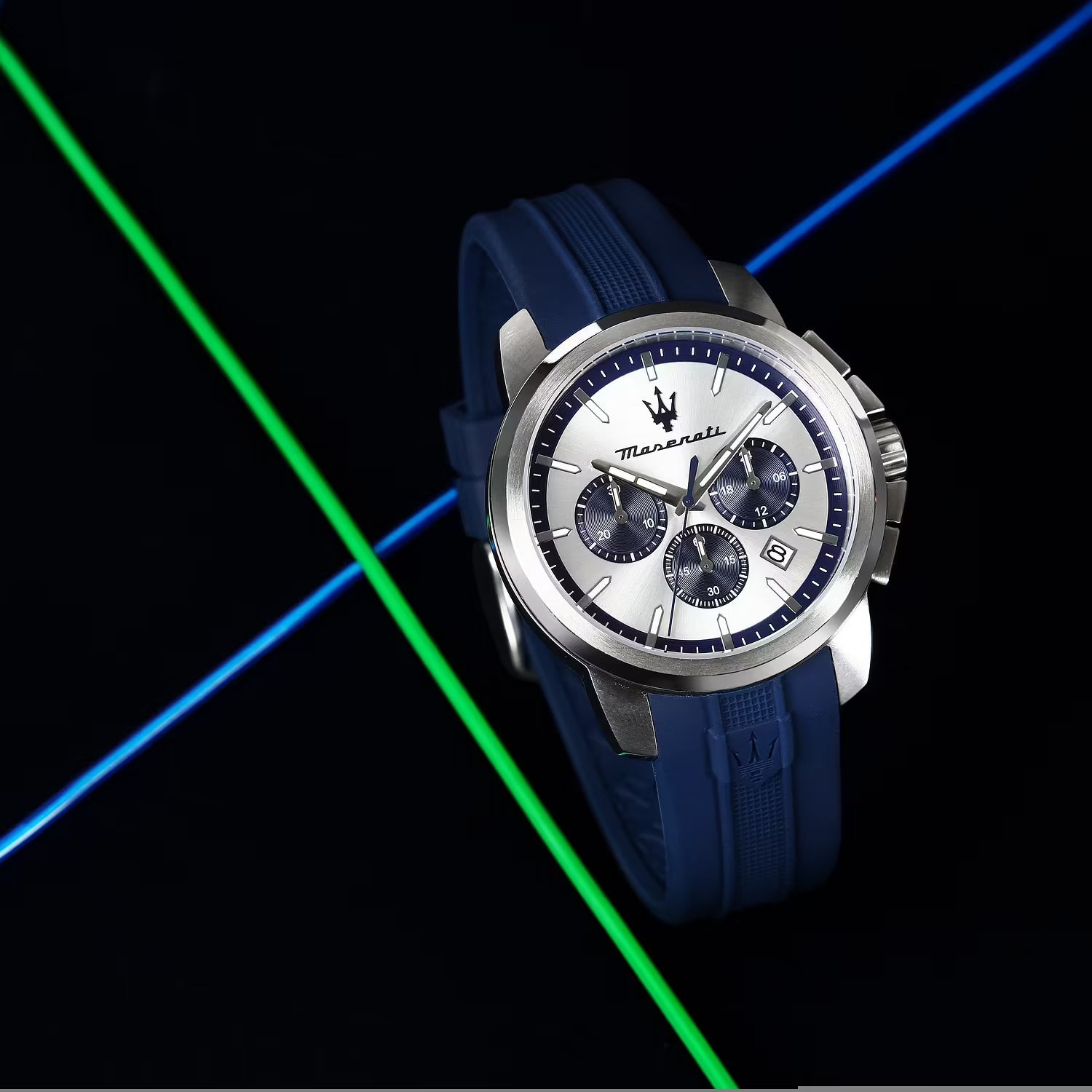 Maserati Successo Men's Watch R8871621042