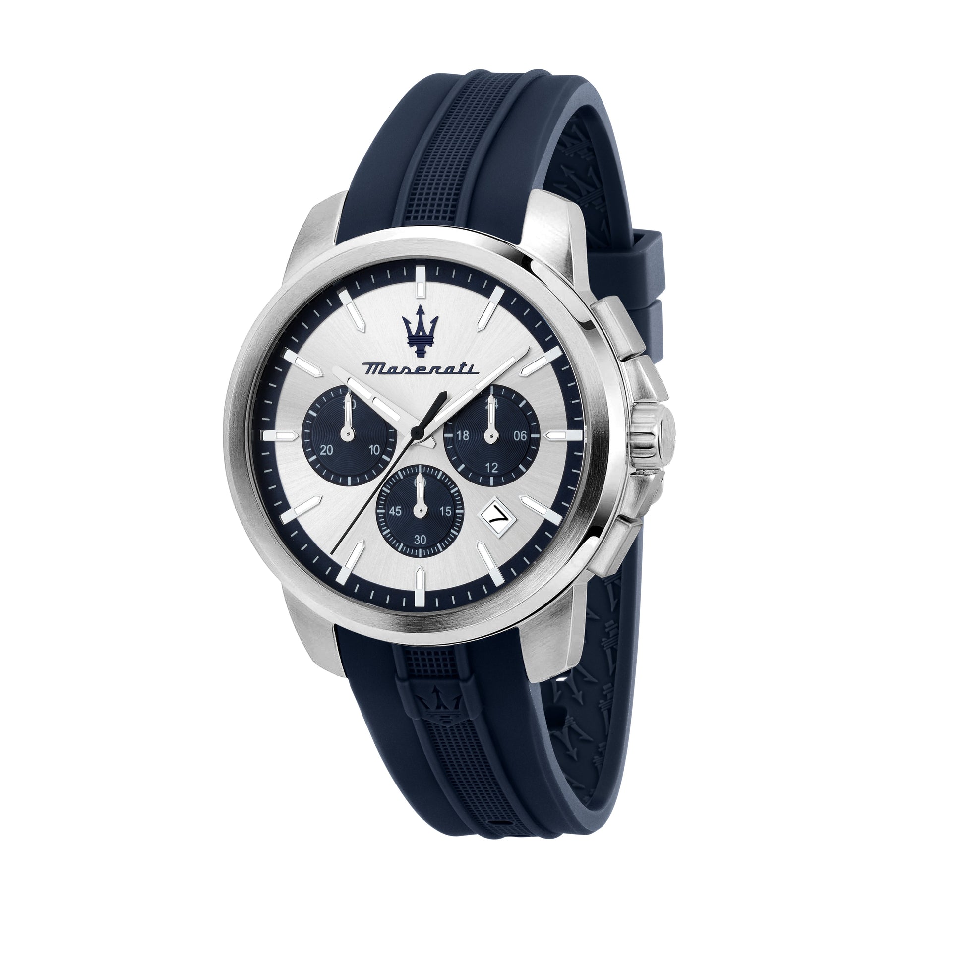 Maserati Successo Men's Watch R8871621042