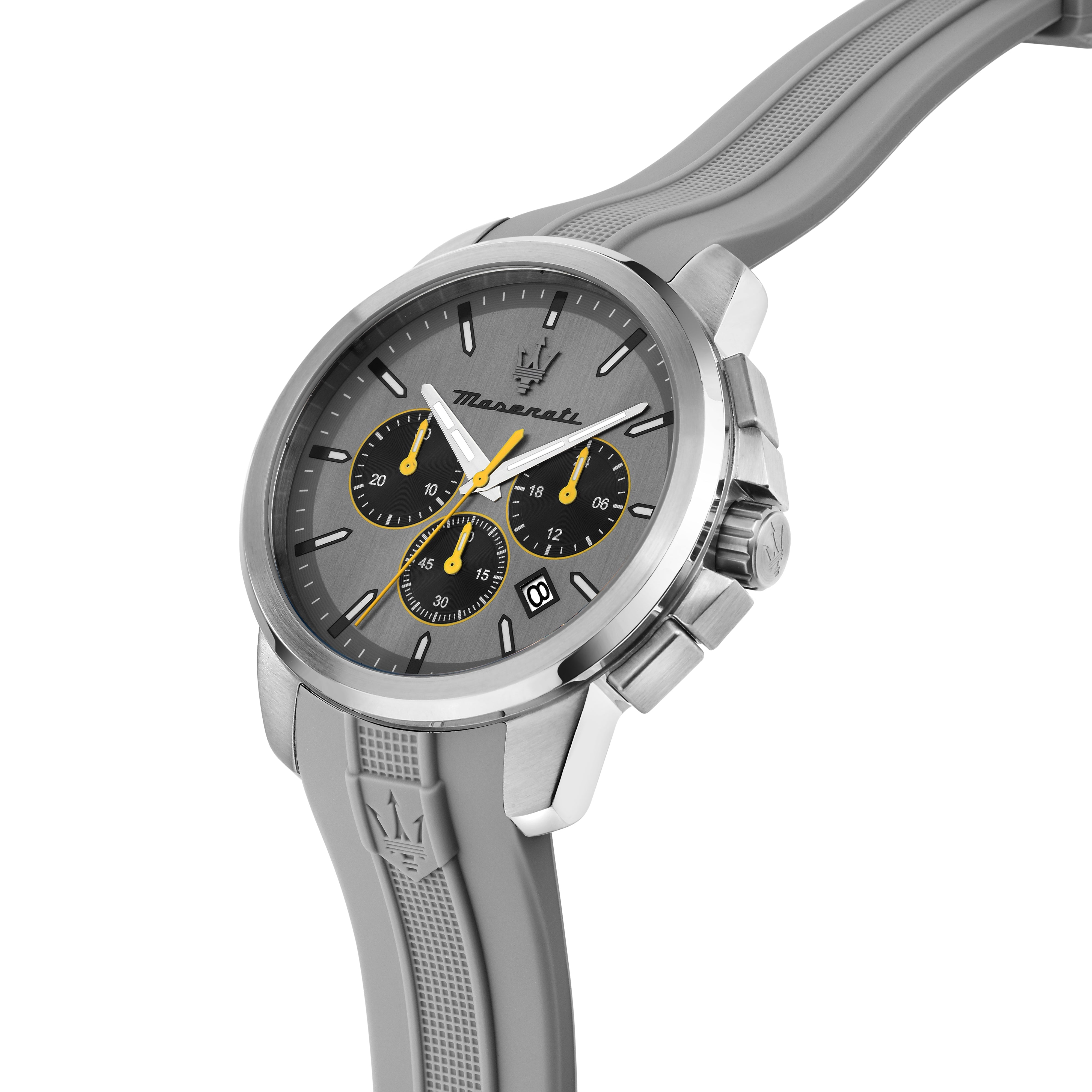 Maserati Successo Men's Watch R8871621043