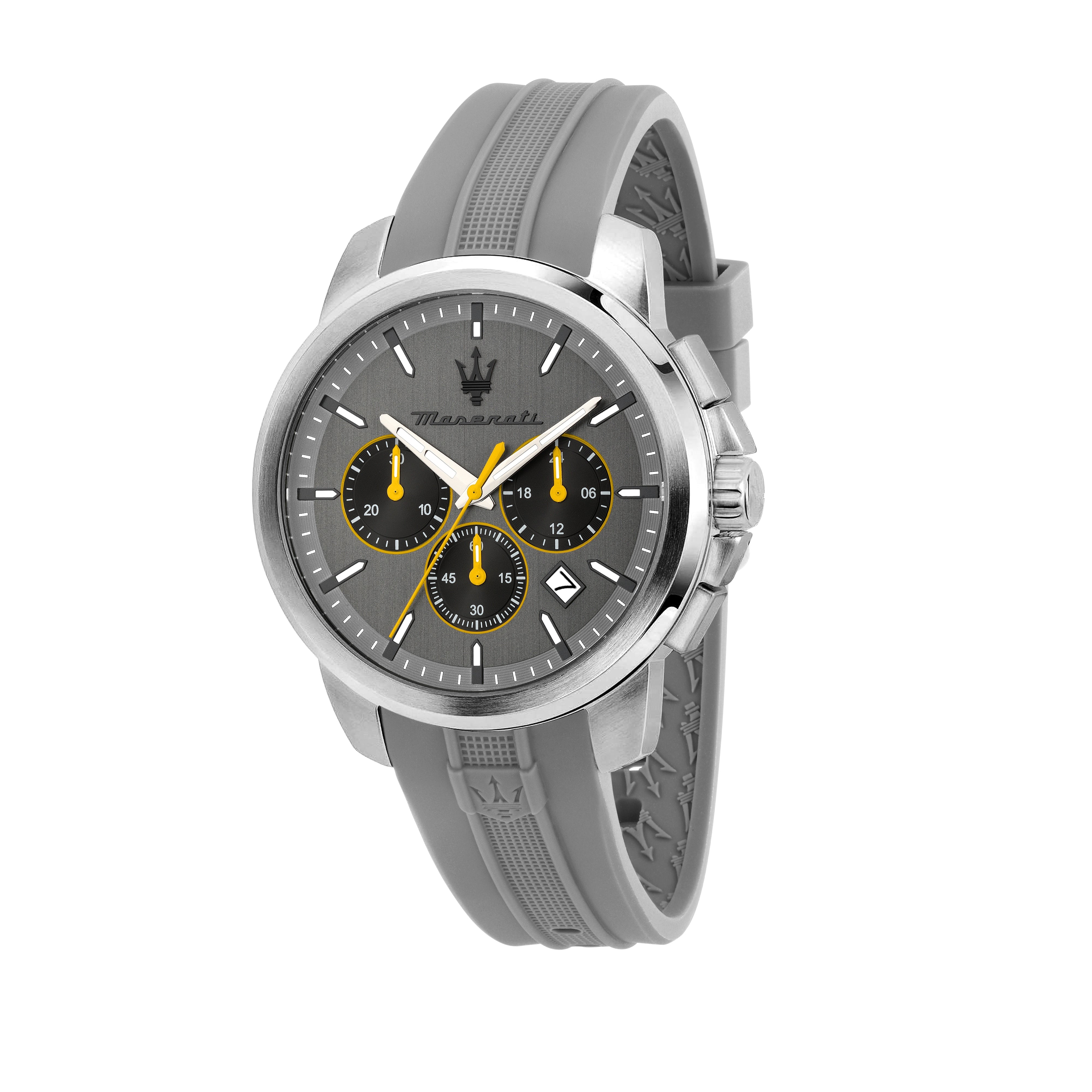 Maserati Successo Men's Watch R8871621043